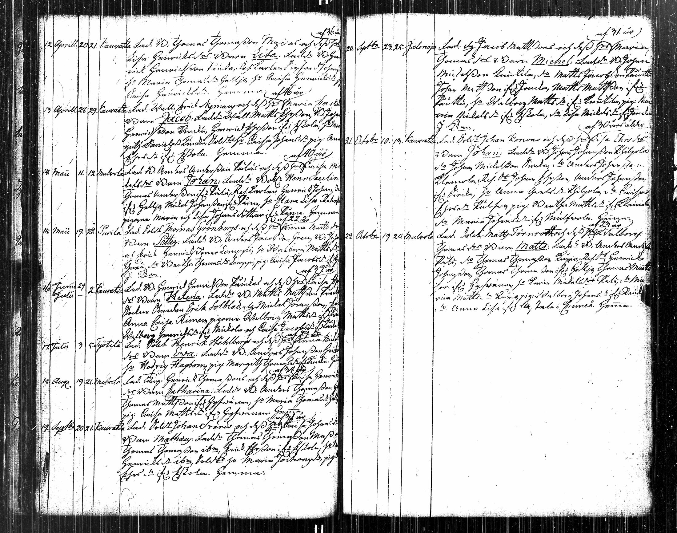 [ ../kirjat/Kirkonkirjat/kauvatsa/syntyneet-vihityt-kuolleet_1761-1814_jk816/kuvat/34.jpg ]