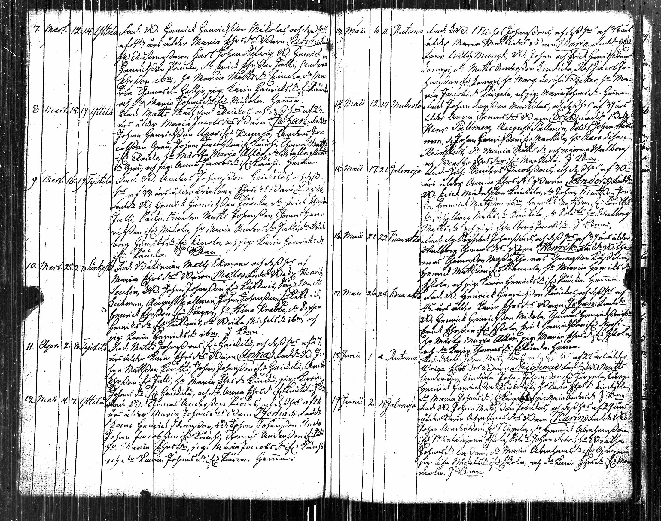 [ ../kirjat/Kirkonkirjat/kauvatsa/syntyneet-vihityt-kuolleet_1761-1814_jk816/kuvat/49.jpg ]