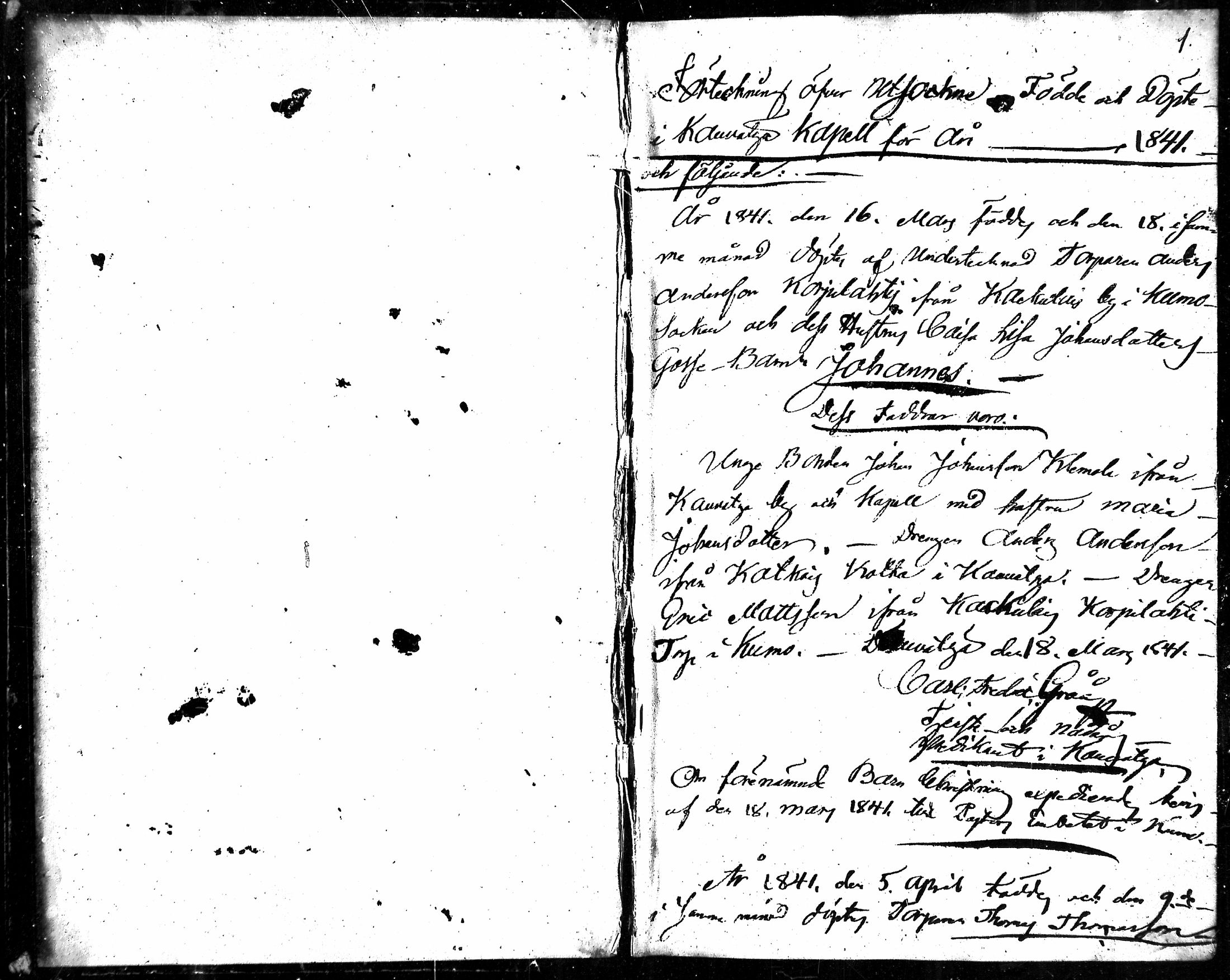 [ ../kirjat/Kirkonkirjat/kauvatsa/vierasseurakuntalaisia_1841-1885_mko85-87/kuvat/1.jpg ]