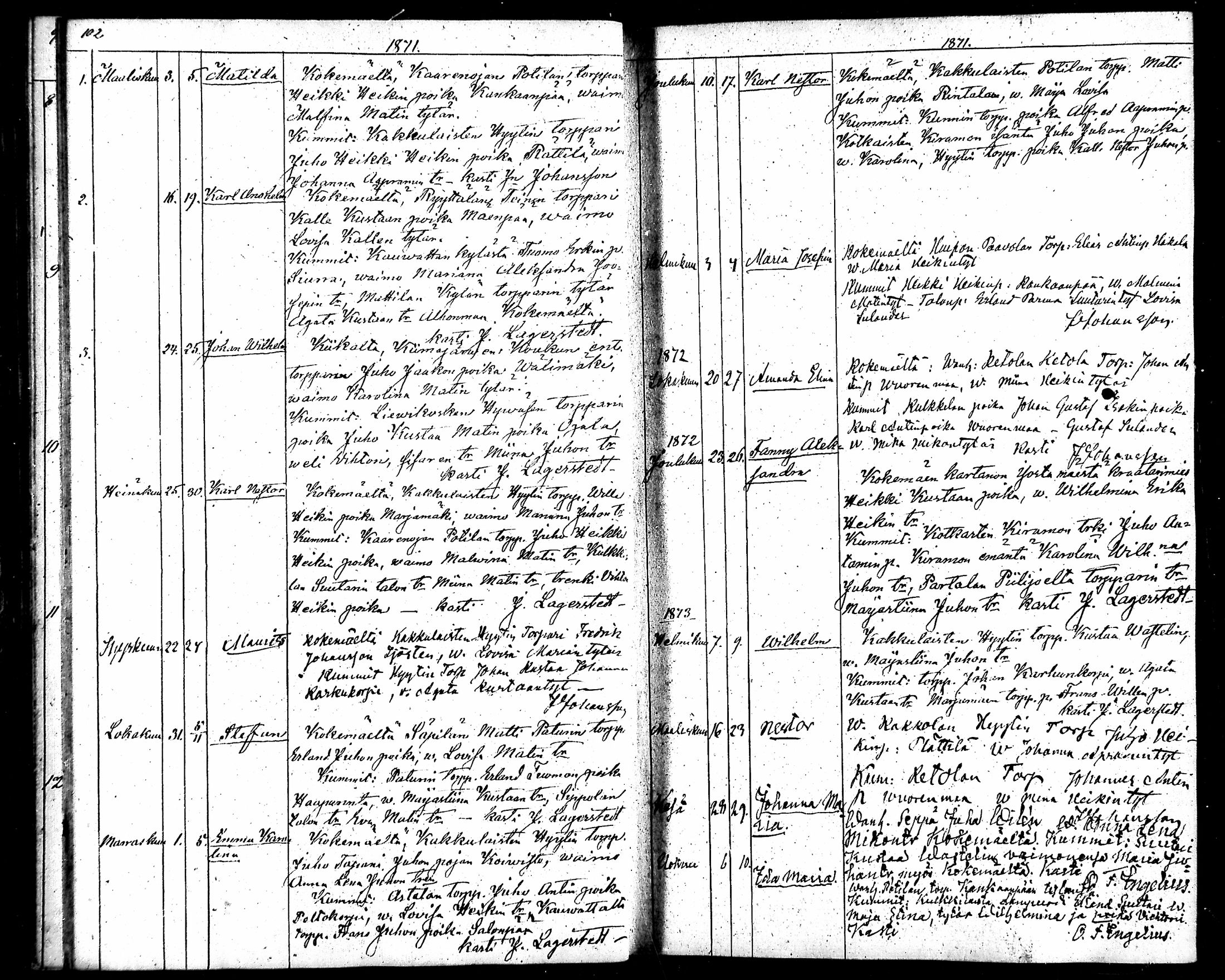 [ ../kirjat/Kirkonkirjat/kauvatsa/vierasseurakuntalaisia_1841-1885_mko85-87/kuvat/52.jpg ]