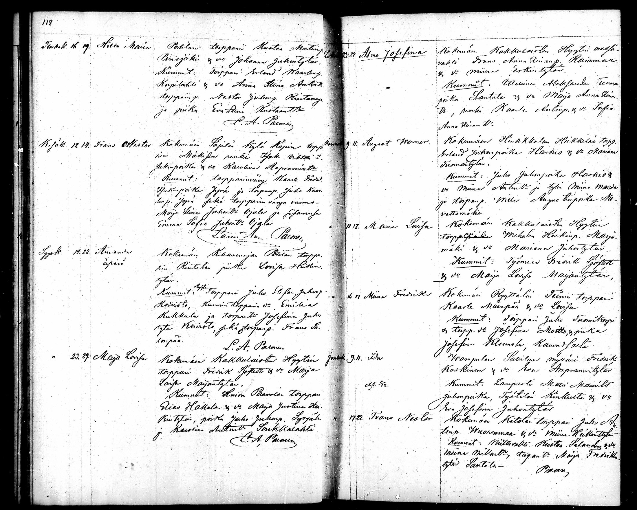 [ ../kirjat/Kirkonkirjat/kauvatsa/vierasseurakuntalaisia_1841-1885_mko85-87/kuvat/60.jpg ]