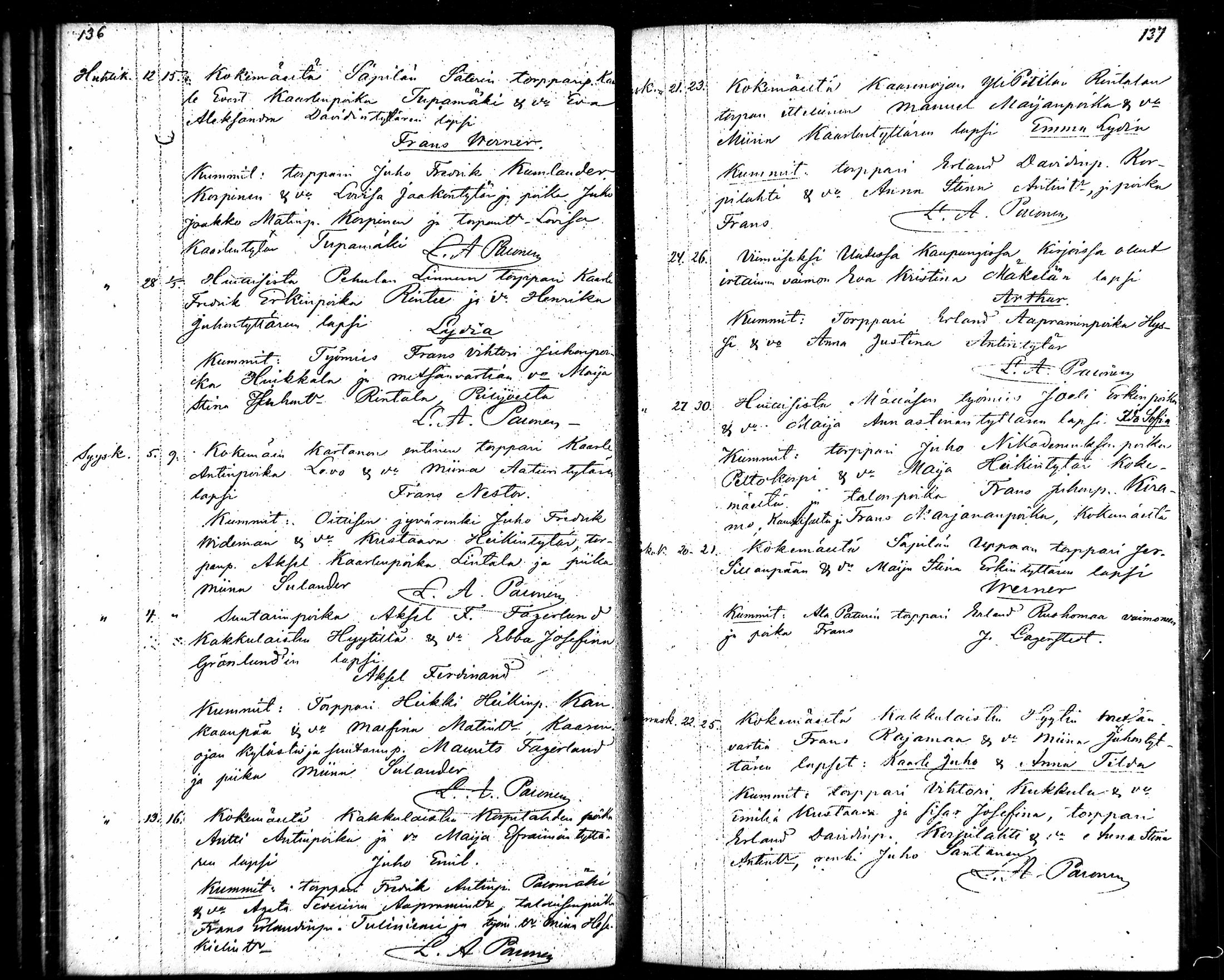 [ ../kirjat/Kirkonkirjat/kauvatsa/vierasseurakuntalaisia_1841-1885_mko85-87/kuvat/69.jpg ]