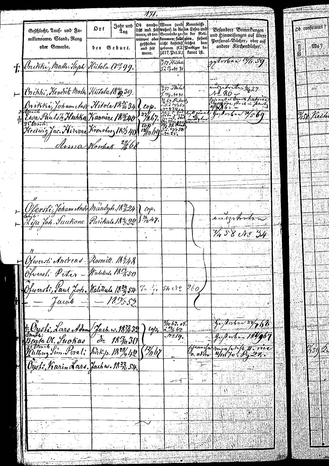 [ ../kirjat/Kirkonkirjat/keltto/rippikirja_1871-1885_es226/kuvat/322.jpg ]