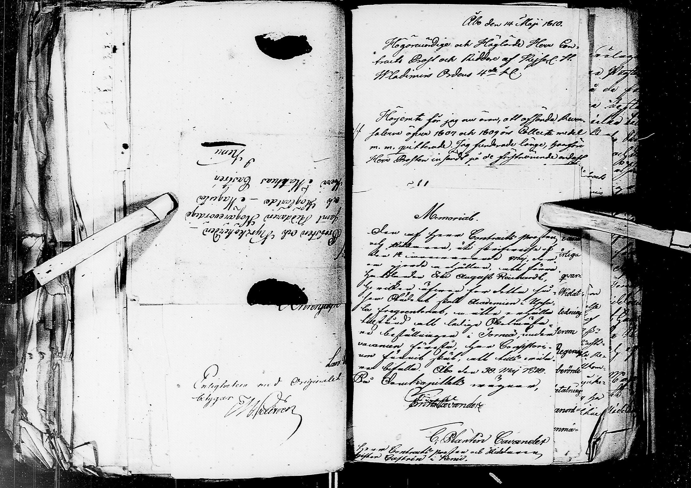 [ ../kirjat/Kirkonkirjat/kemi/asiakirjoja_1804-1815_msrk_ik288/kuvat/340.jpg ]