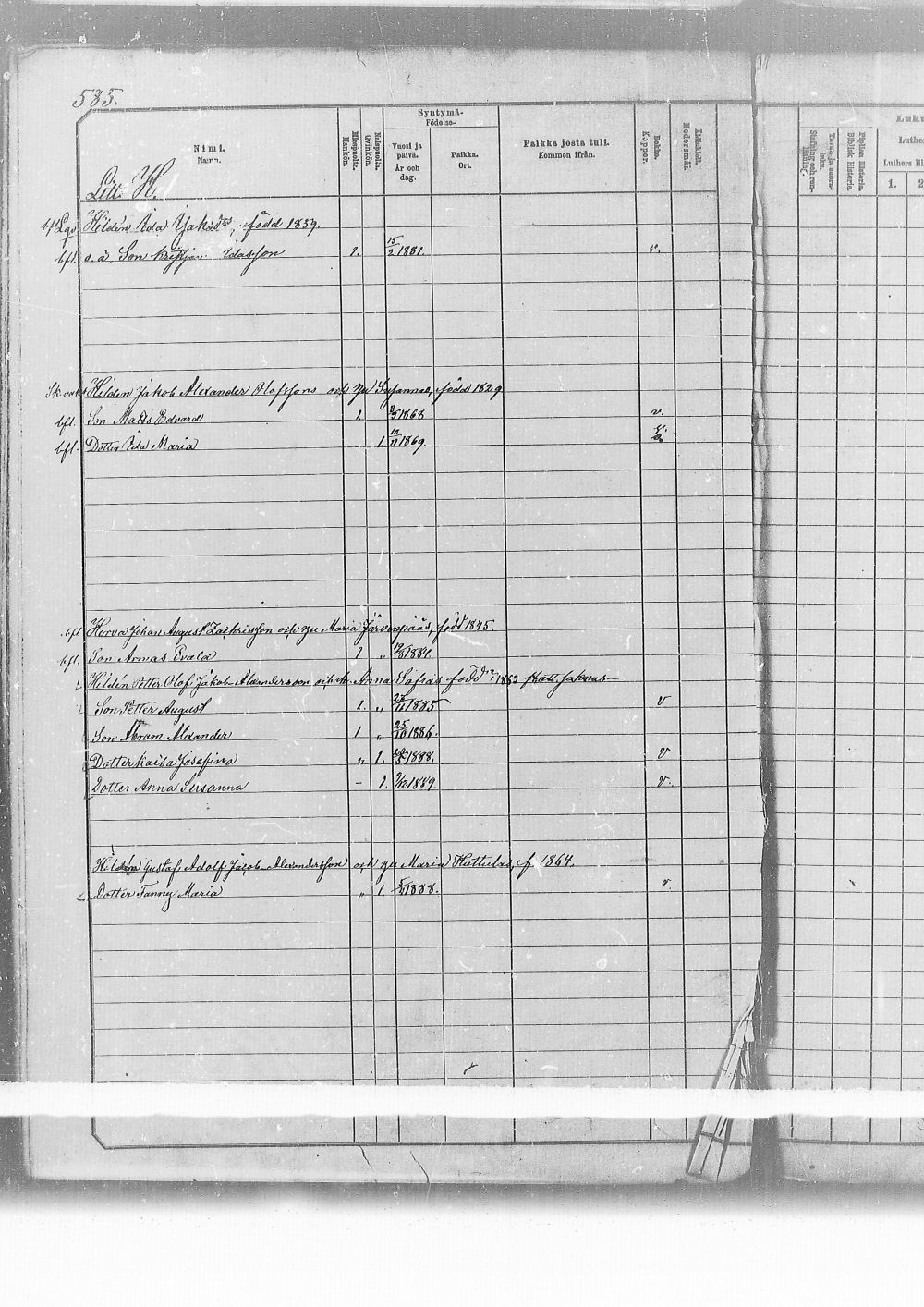 [ ../kirjat/Kirkonkirjat/kemi/lastenkirja_1881-1890_msrk_mko462-472/kuvat/377.jpg ]