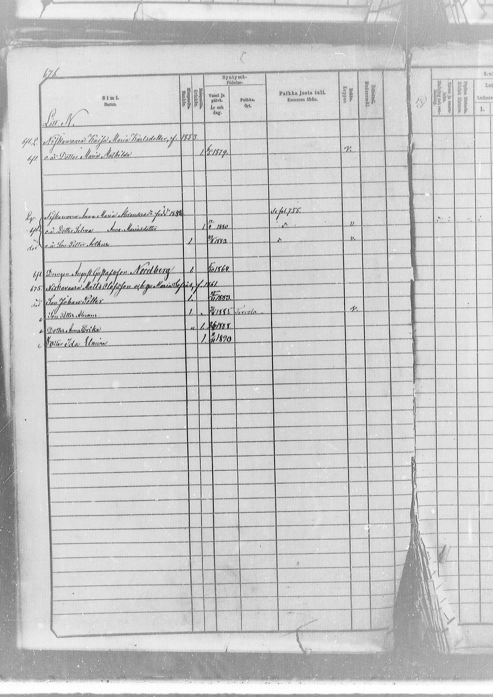 [ ../kirjat/Kirkonkirjat/kemi/lastenkirja_1881-1890_msrk_mko462-472/kuvat/501.jpg ]