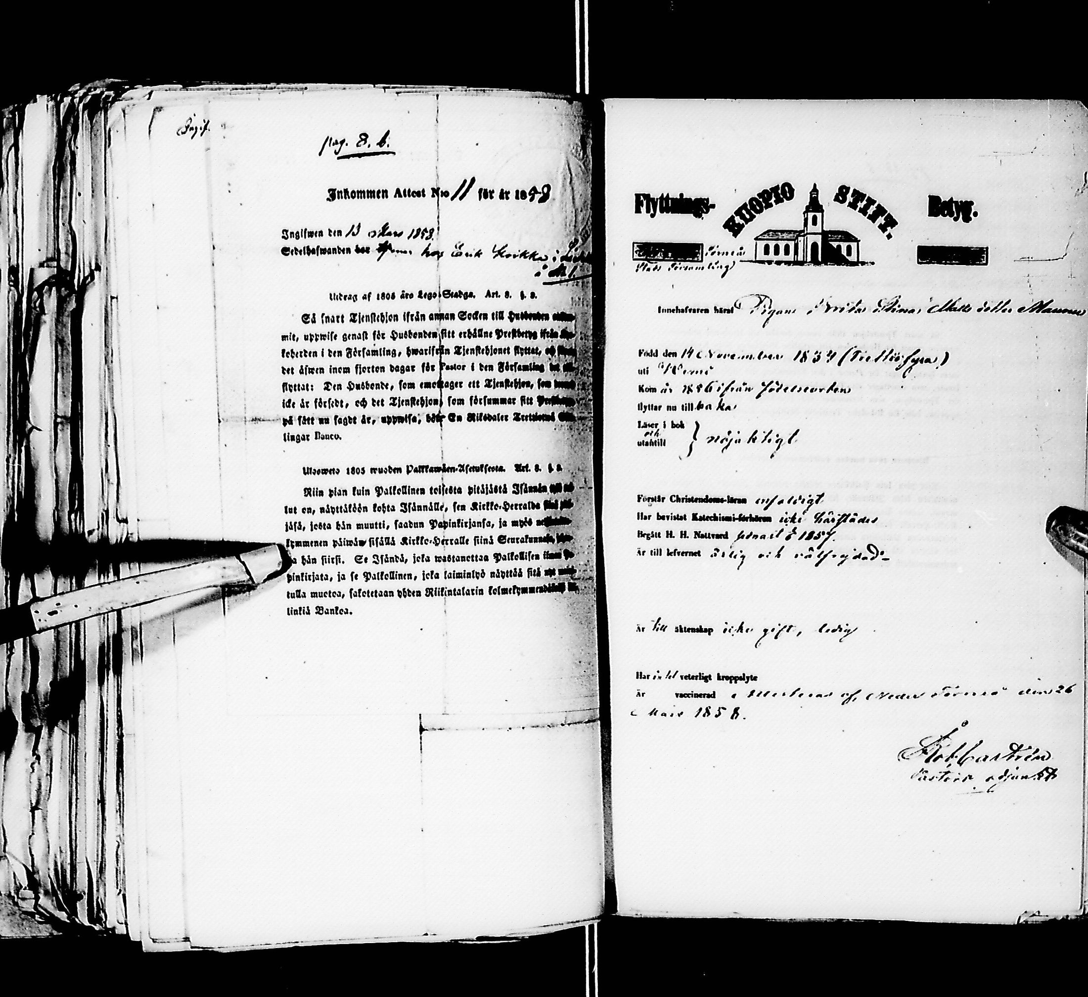 [ ../kirjat/Kirkonkirjat/kemi/muuttokirjoja_1851-1860_msrk_ik278-279/kuvat/352.jpg ]