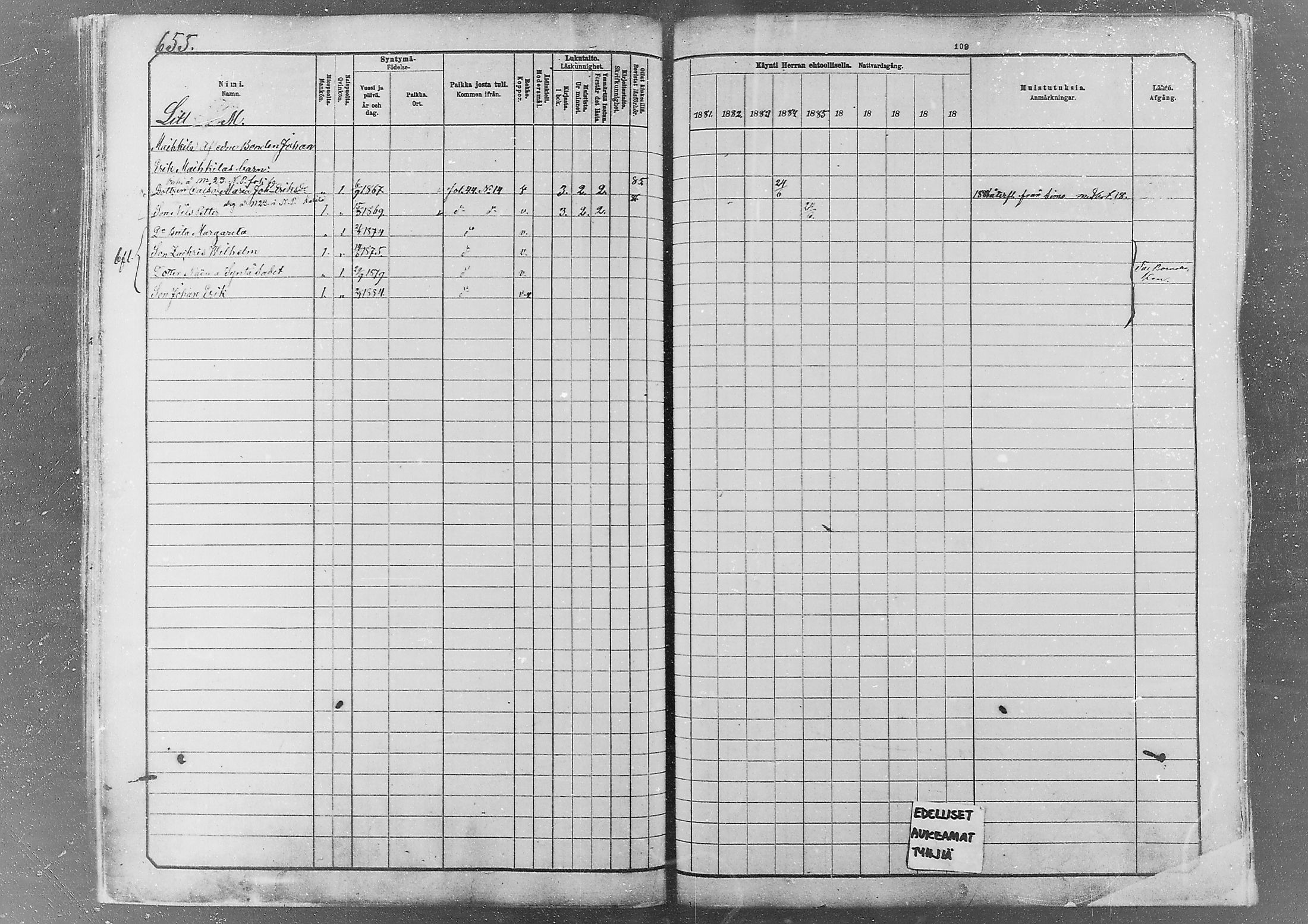 [ ../kirjat/Kirkonkirjat/kemi/rippikirja_1881-1890_msrk_mko59-82/kuvat/520.jpg ]