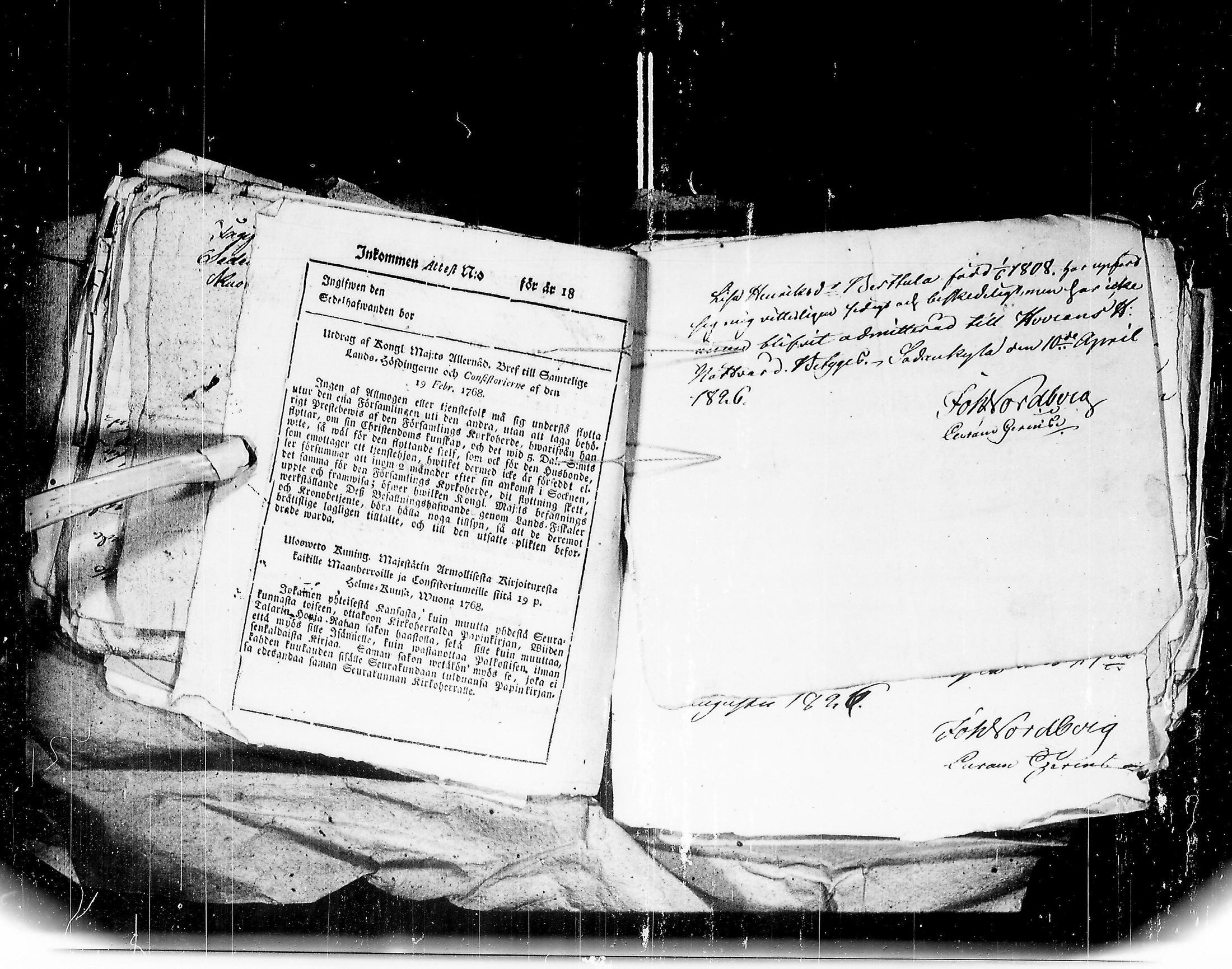 [ ../kirjat/Kirkonkirjat/kemijarvi/asiakirjoja_1820-1836_ik202-203/kuvat/53.jpg ]