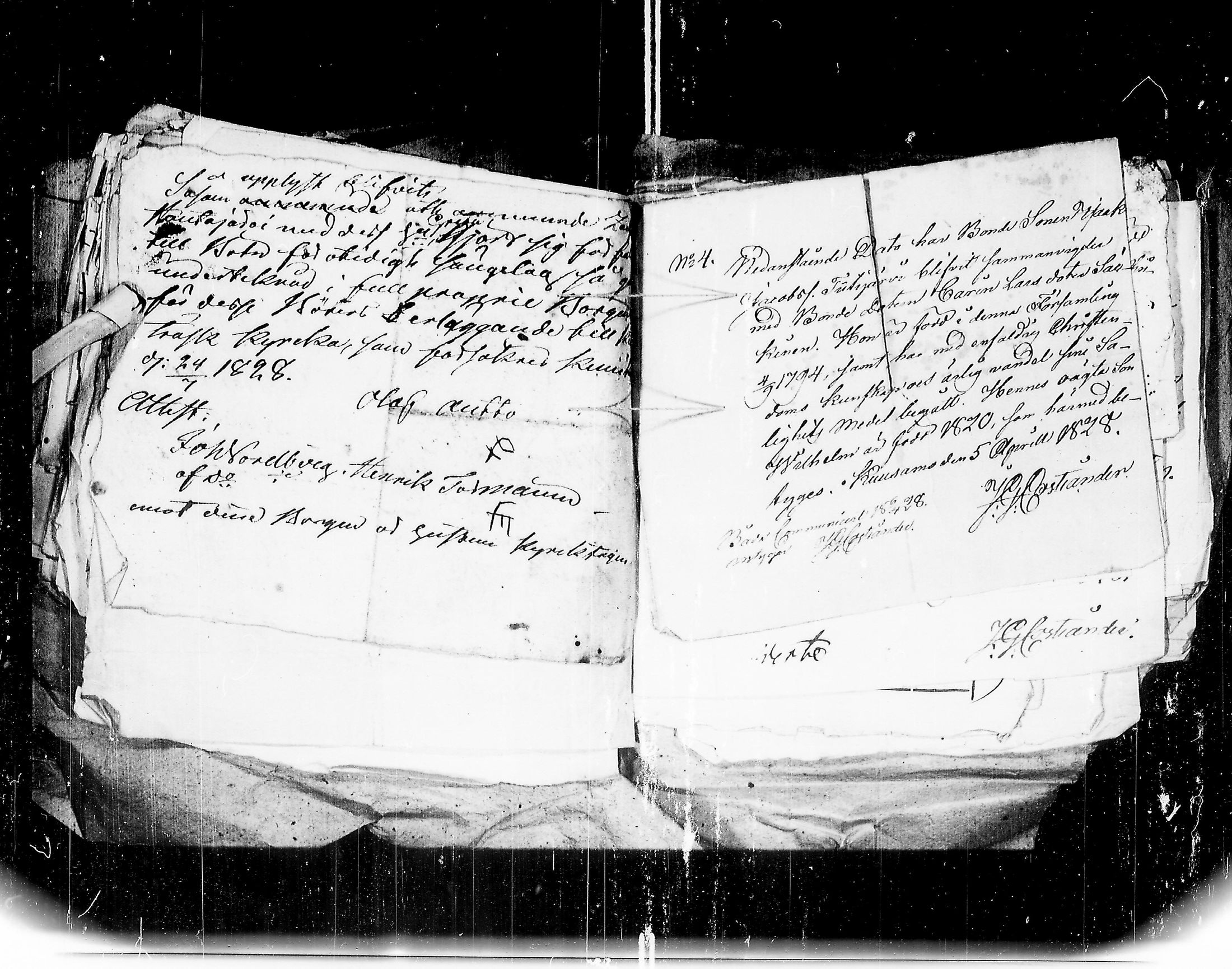 [ ../kirjat/Kirkonkirjat/kemijarvi/asiakirjoja_1820-1836_ik202-203/kuvat/71.jpg ]