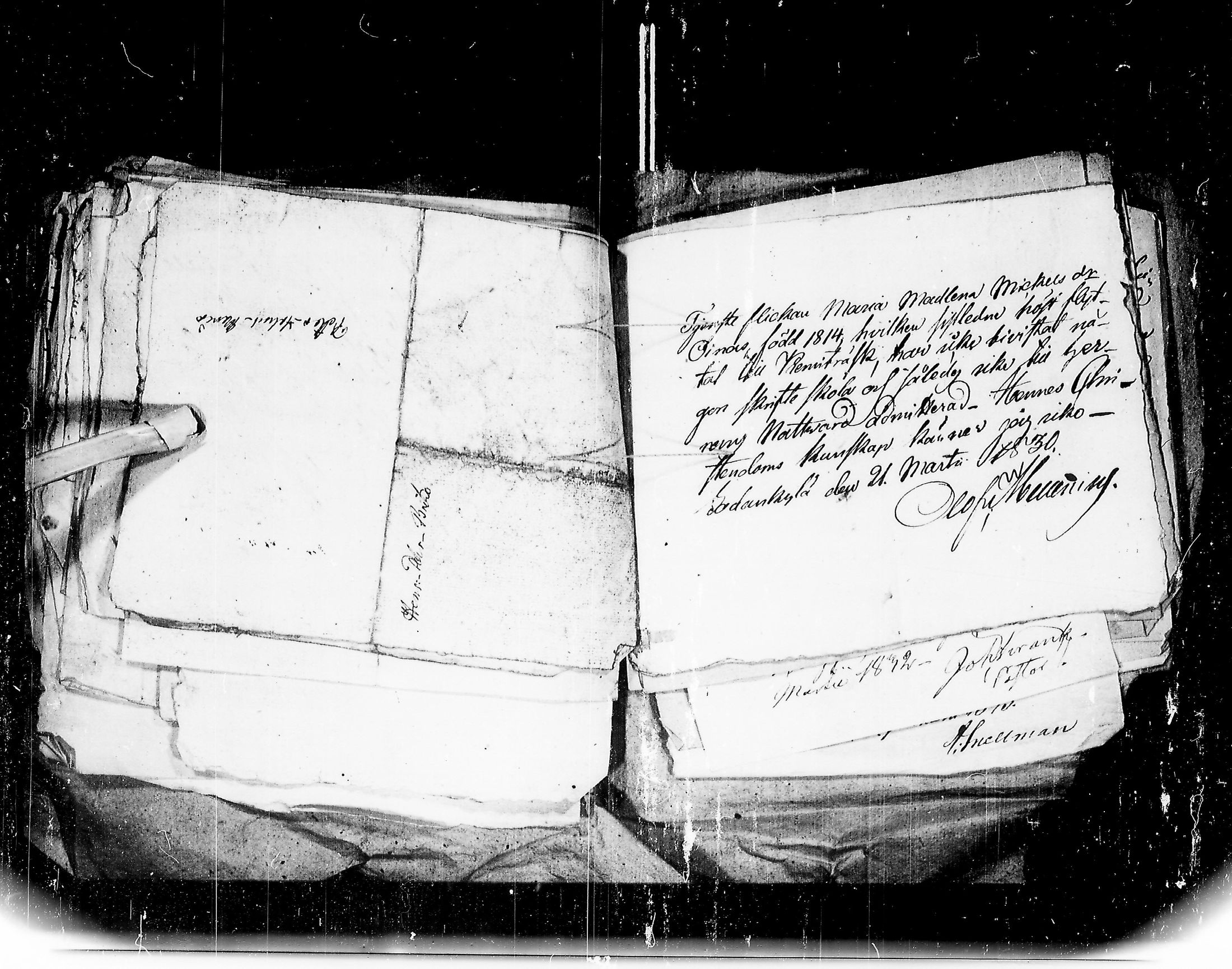 [ ../kirjat/Kirkonkirjat/kemijarvi/asiakirjoja_1820-1836_ik202-203/kuvat/98.jpg ]