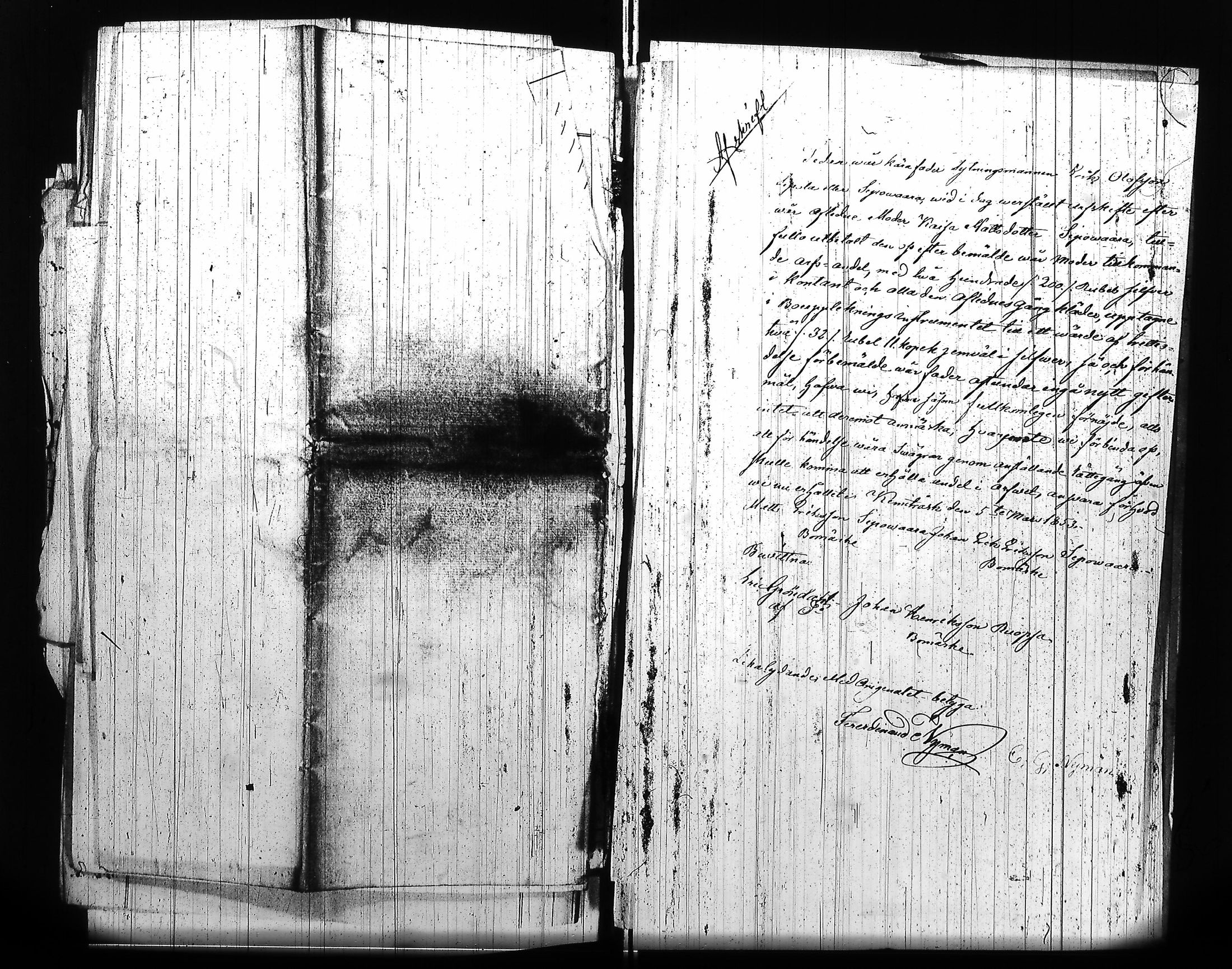[ ../kirjat/Kirkonkirjat/kemijarvi/asiakirjoja_1823-1860_ik203/kuvat/150.jpg ]