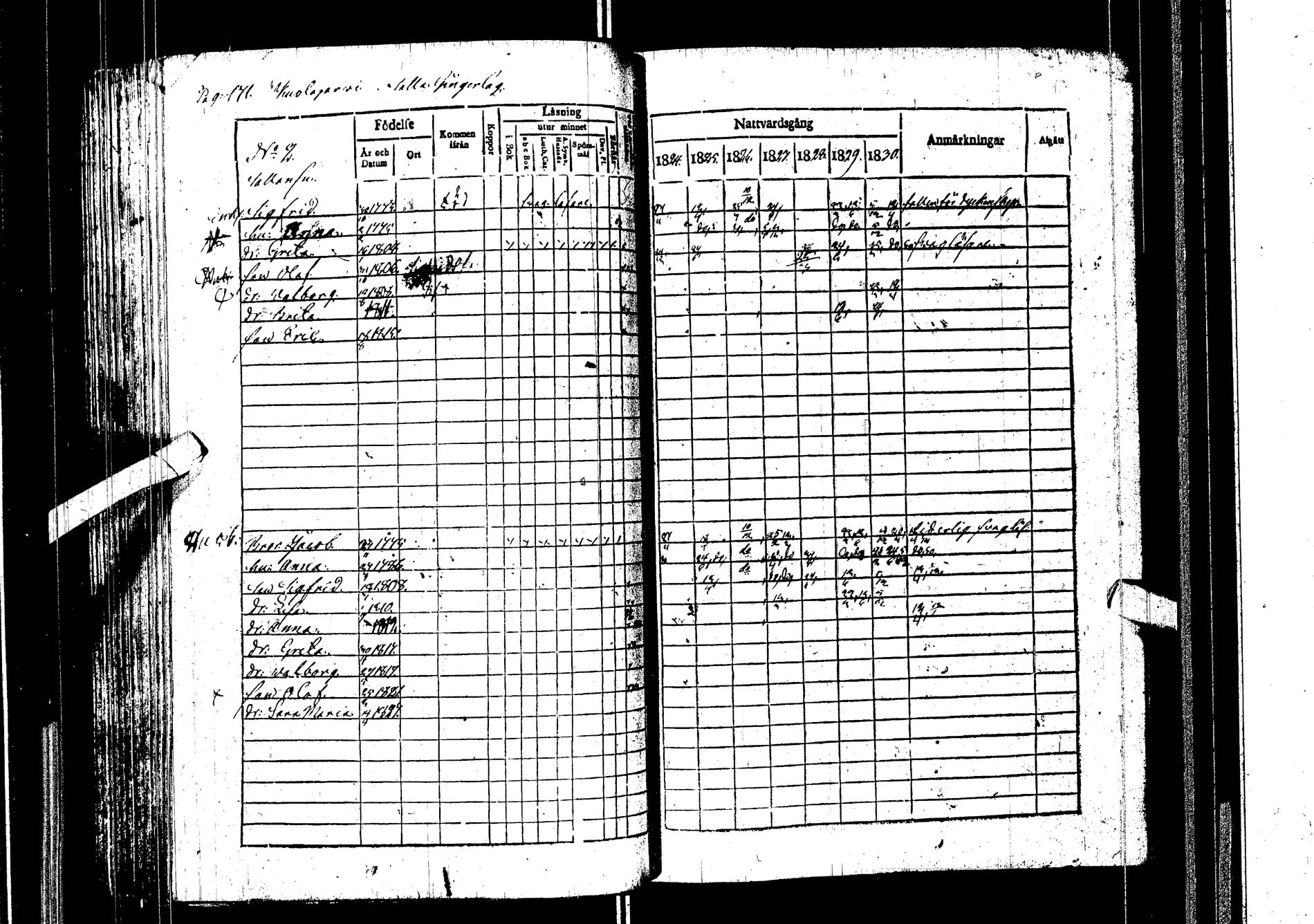 [ ../kirjat/Kirkonkirjat/kemijarvi/rippikirja_1824-1831_ik199/kuvat/172.jpg ]