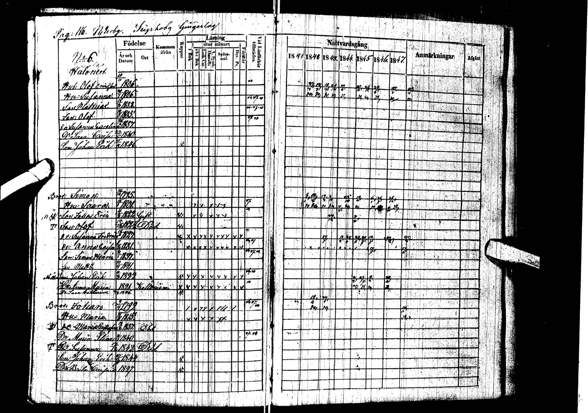 [ ../kirjat/Kirkonkirjat/kemijarvi/rippikirja_1841-1847_ik199/kuvat/116.jpg ]