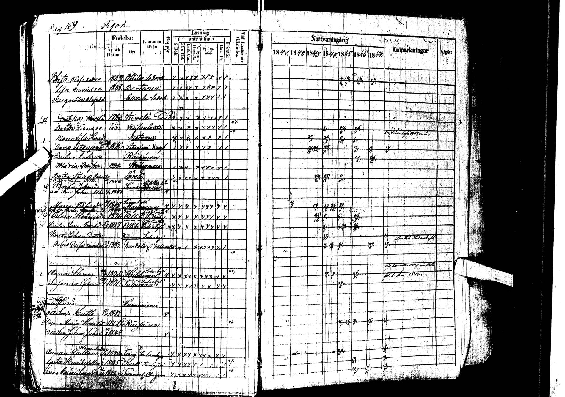 [ ../kirjat/Kirkonkirjat/kemijarvi/rippikirja_1841-1847_ik199/kuvat/169.jpg ]