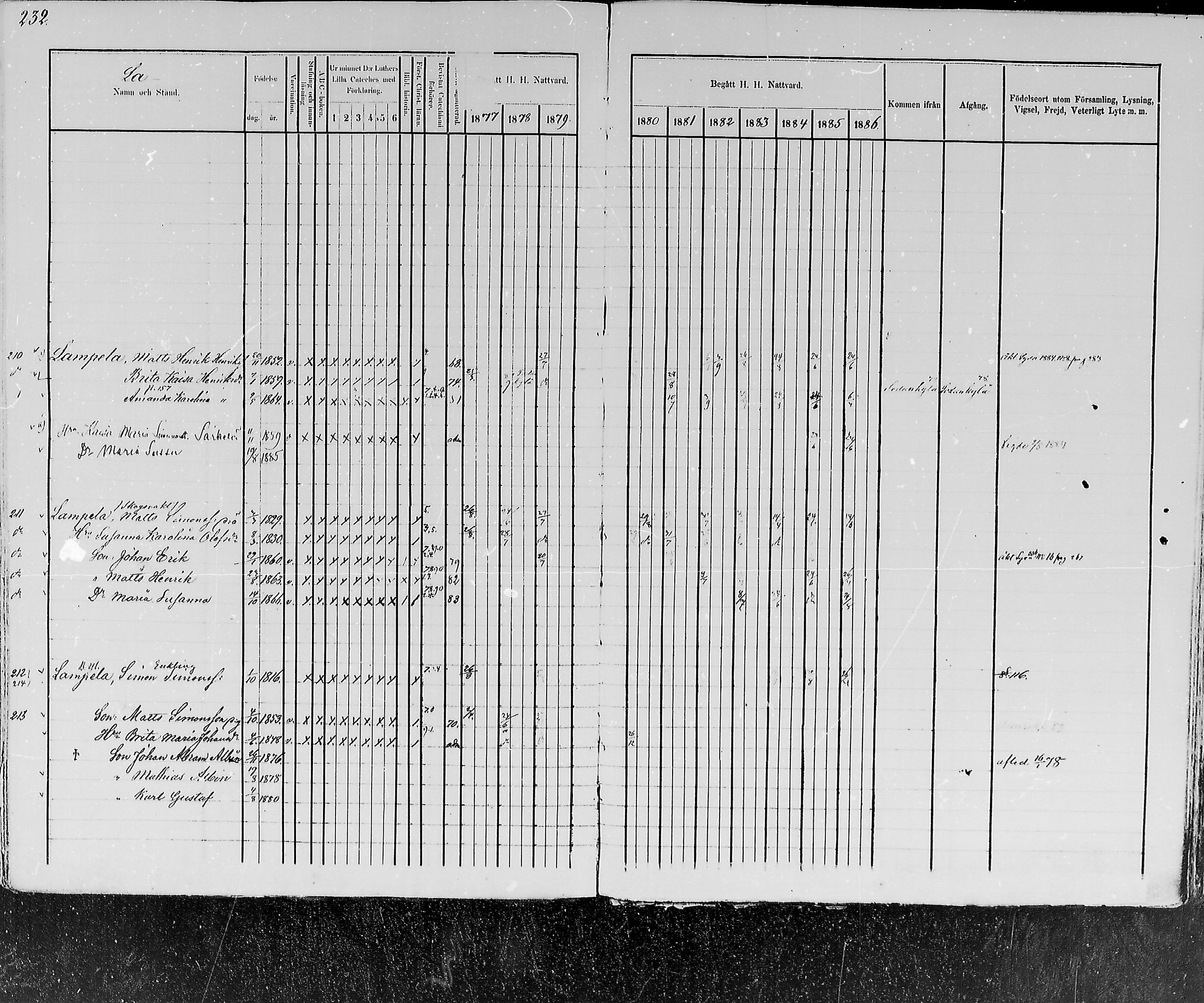 [ ../kirjat/Kirkonkirjat/kemijarvi/rippikirja_1877-1886_mko1-11/kuvat/237.jpg ]