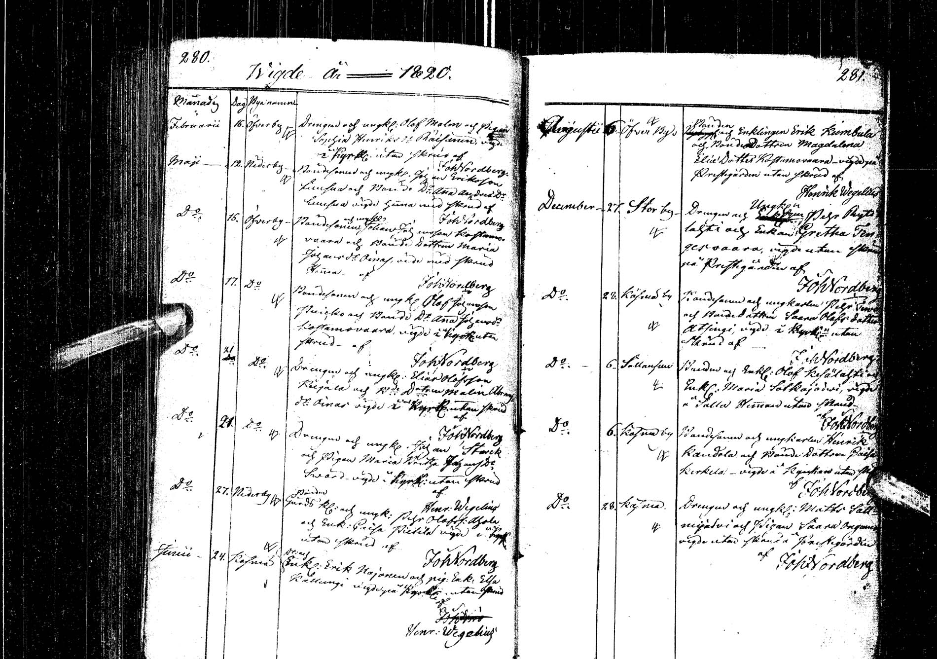 [ ../kirjat/Kirkonkirjat/kemijarvi/syntyneet-vihityt-kuolleet_1820-1847_ik201/kuvat/142.jpg ]