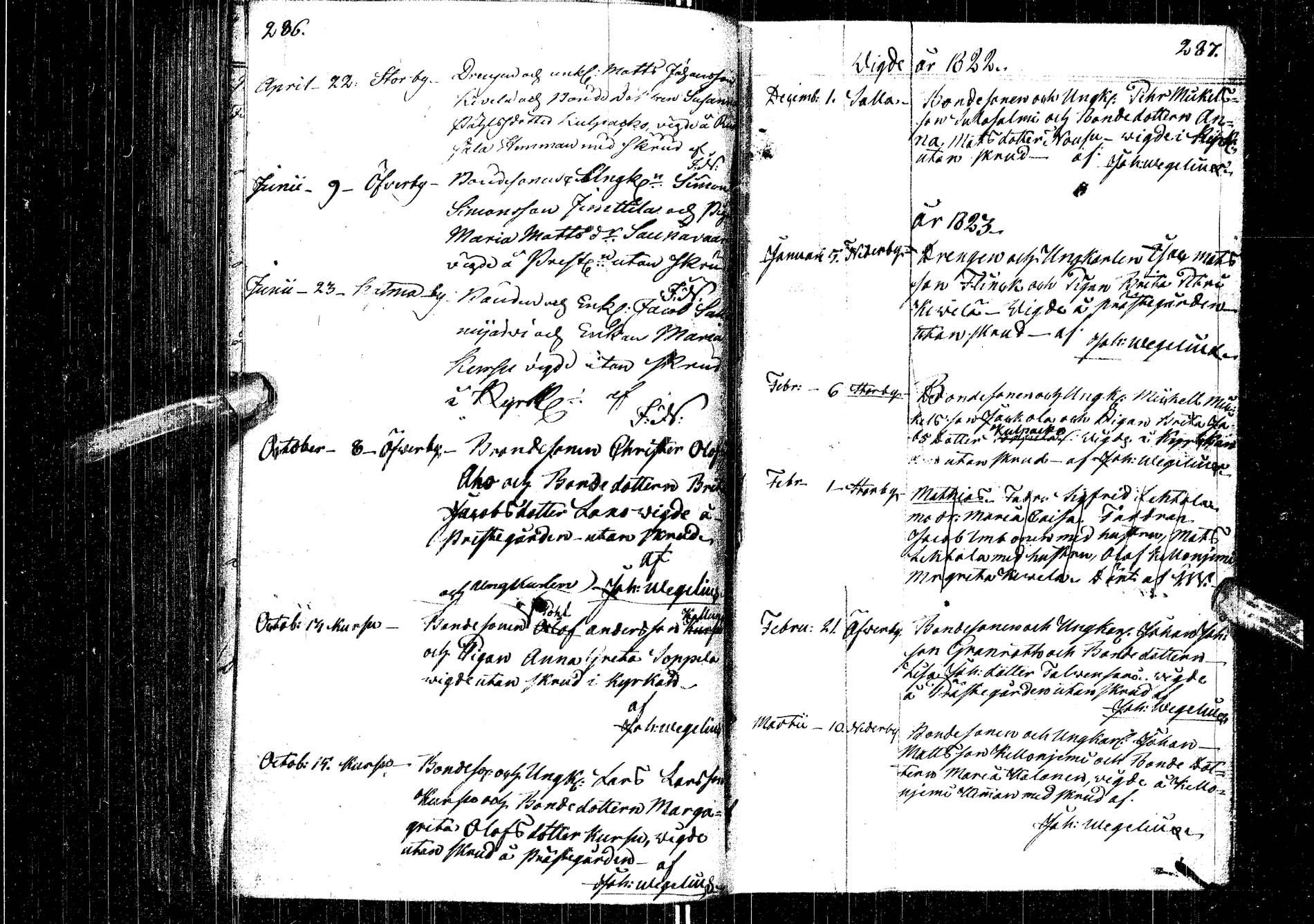 [ ../kirjat/Kirkonkirjat/kemijarvi/syntyneet-vihityt-kuolleet_1820-1847_ik201/kuvat/145.jpg ]