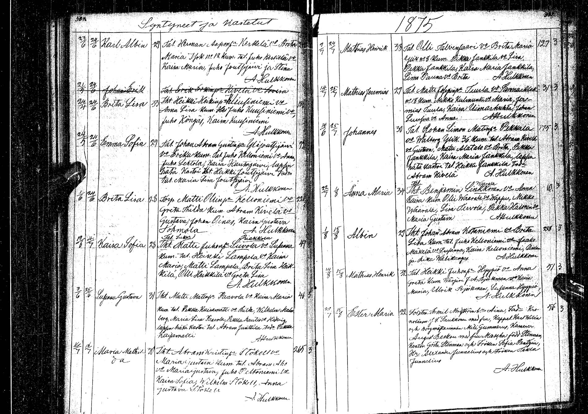 [ ../kirjat/Kirkonkirjat/kemijarvi/syntyneet-vihityt-kuolleet_1848-1879_ik201/kuvat/193.jpg ]