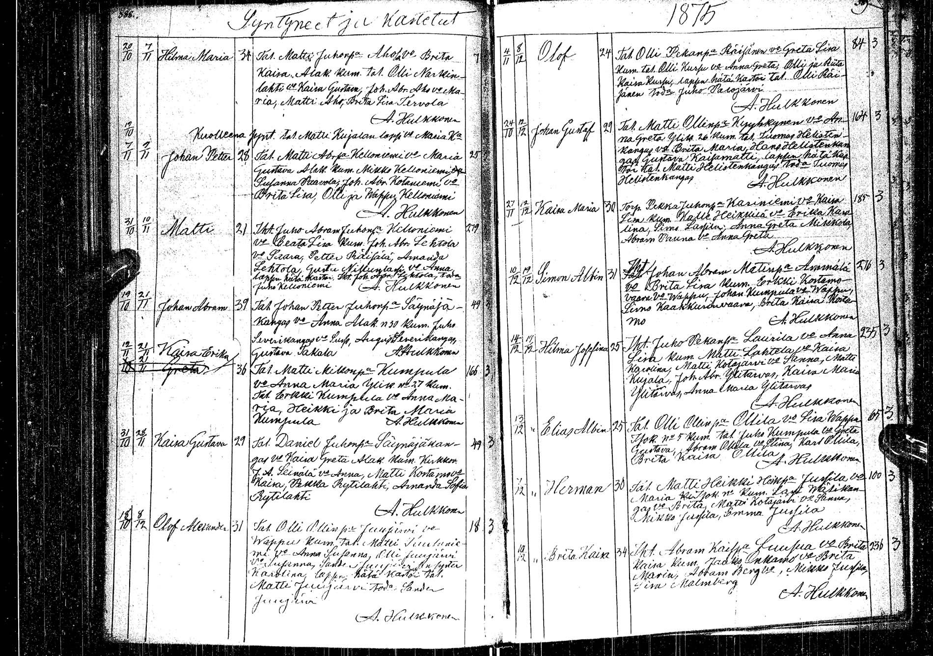 [ ../kirjat/Kirkonkirjat/kemijarvi/syntyneet-vihityt-kuolleet_1848-1879_ik201/kuvat/195.jpg ]