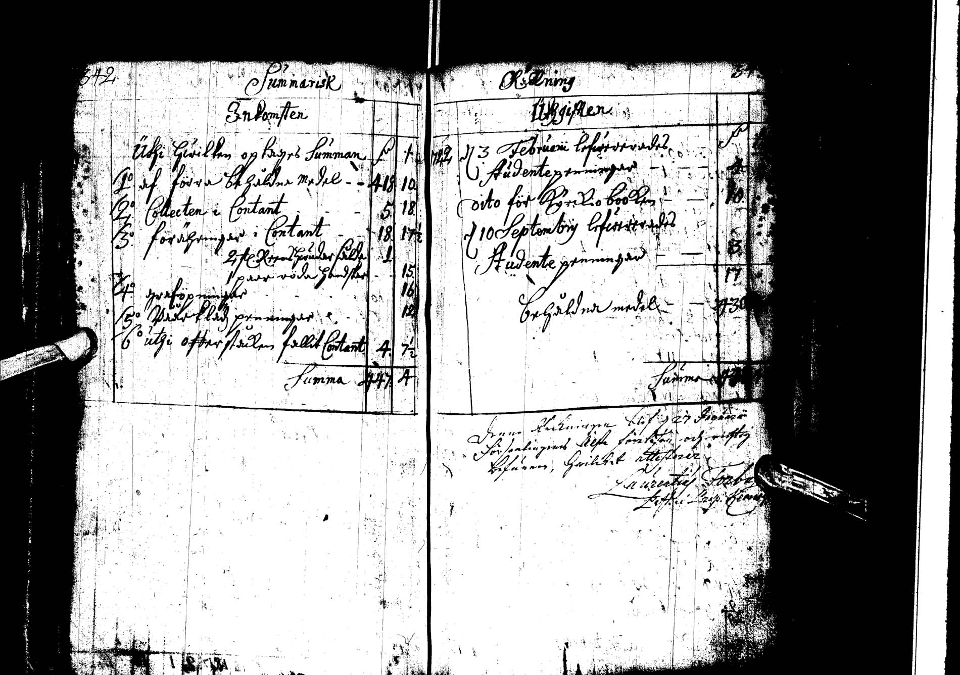 [ ../kirjat/Kirkonkirjat/kemijarvi/tilit_1697-1739_ik198/kuvat/48.jpg ]