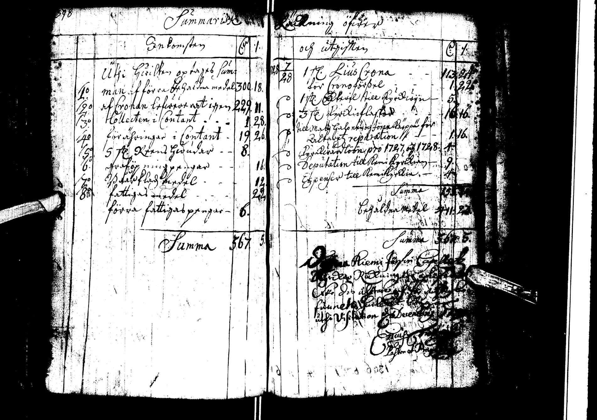 [ ../kirjat/Kirkonkirjat/kemijarvi/tilit_1697-1739_ik198/kuvat/60.jpg ]