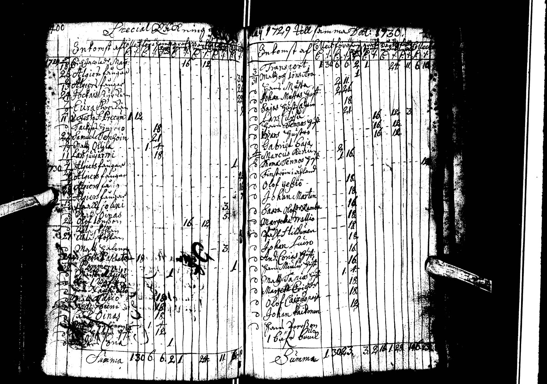 [ ../kirjat/Kirkonkirjat/kemijarvi/tilit_1697-1739_ik198/kuvat/61.jpg ]