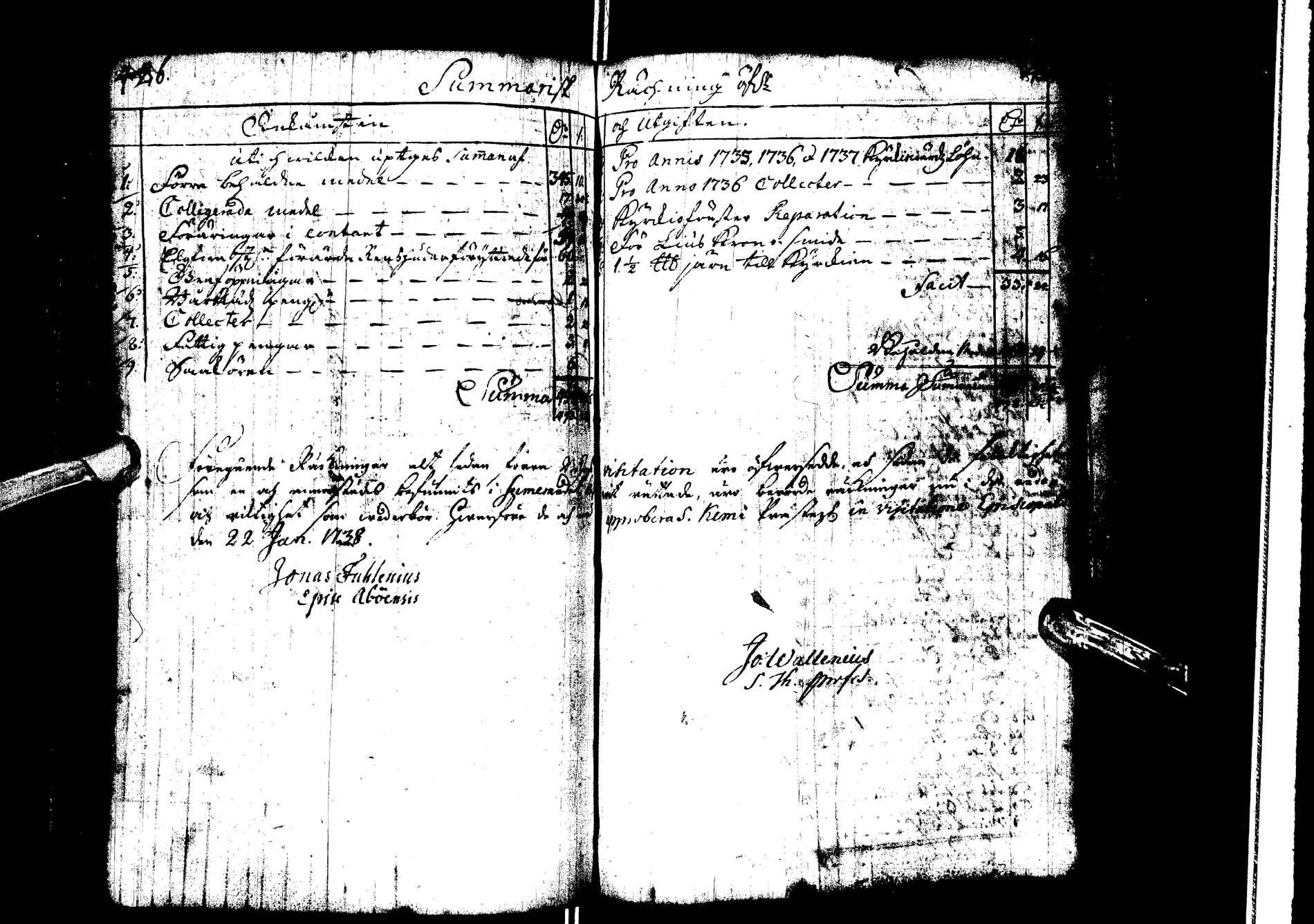[ ../kirjat/Kirkonkirjat/kemijarvi/tilit_1697-1739_ik198/kuvat/76.jpg ]