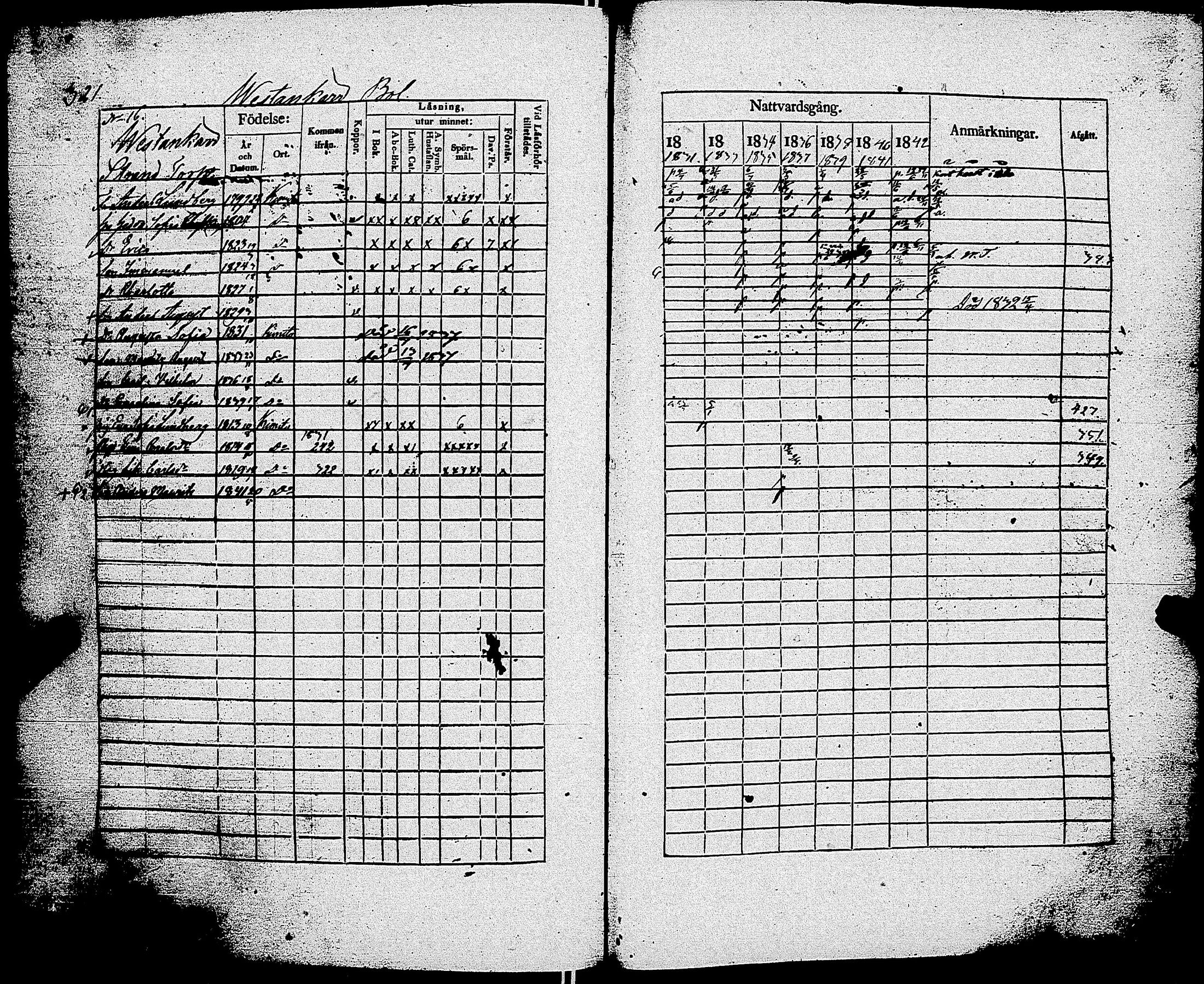 [ ../kirjat/Kirkonkirjat/kemio/rippikirja_1830-1844_jk604-605/kuvat/328.jpg ]