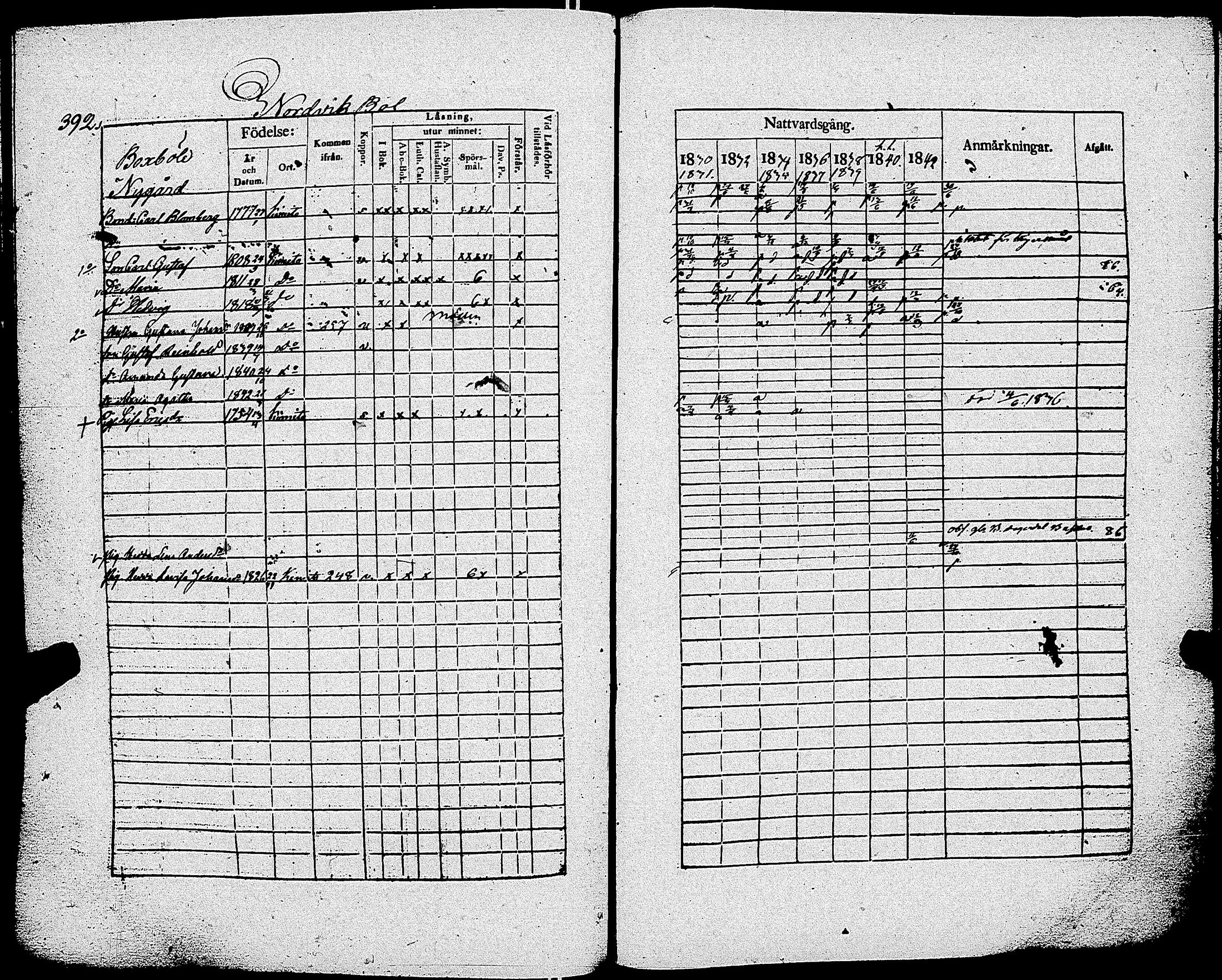 [ ../kirjat/Kirkonkirjat/kemio/rippikirja_1830-1844_jk604-605/kuvat/399.jpg ]