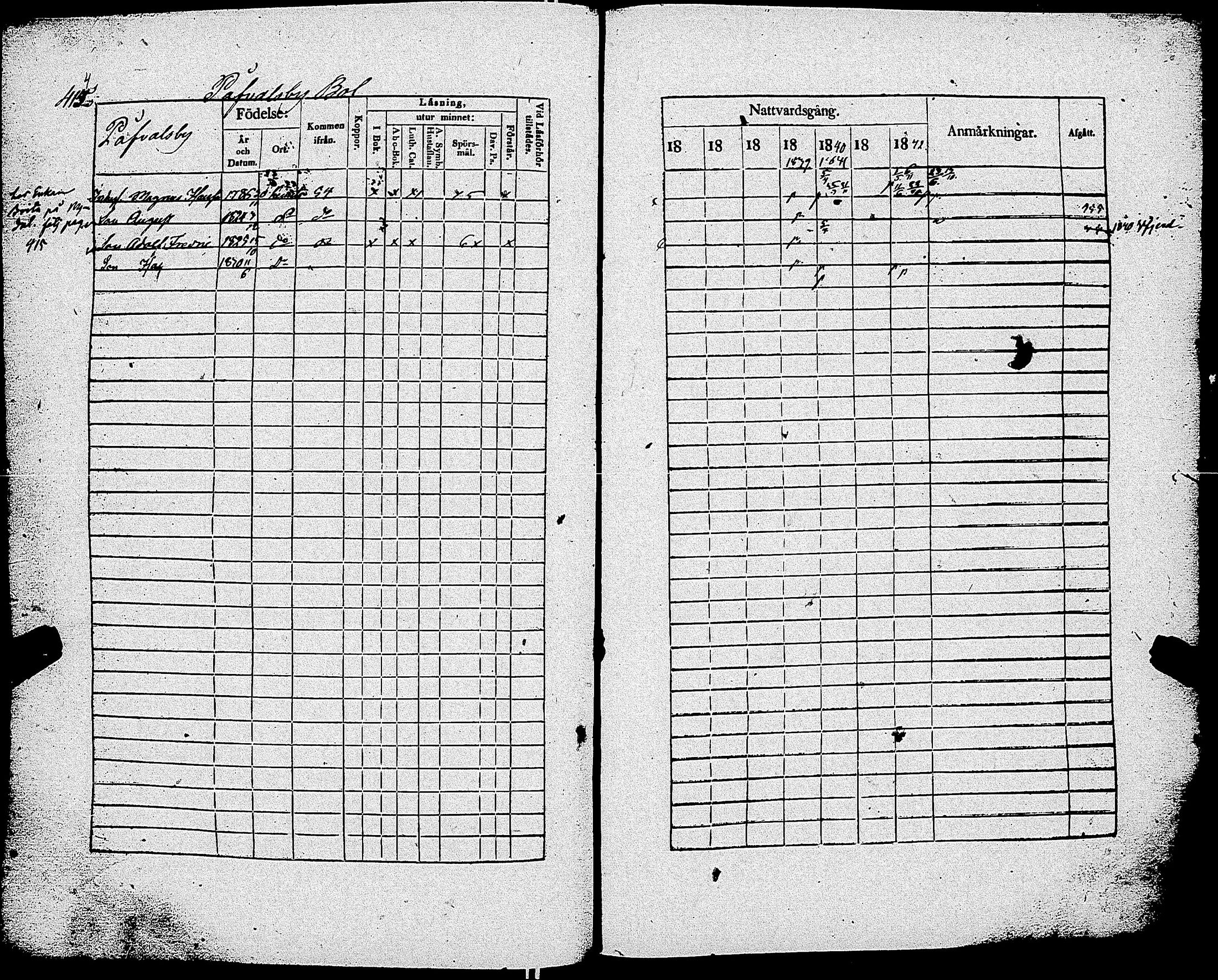 [ ../kirjat/Kirkonkirjat/kemio/rippikirja_1830-1844_jk604-605/kuvat/421.jpg ]