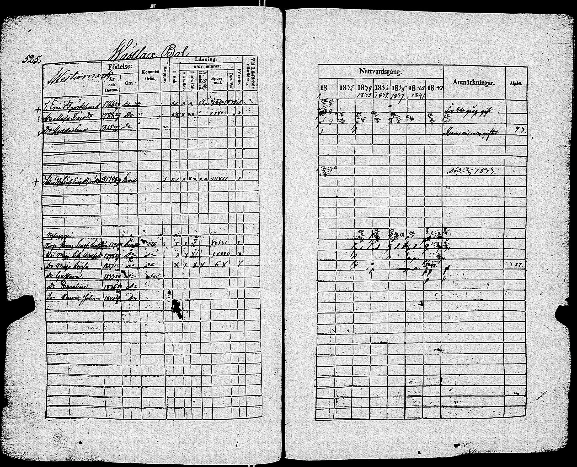 [ ../kirjat/Kirkonkirjat/kemio/rippikirja_1830-1844_jk604-605/kuvat/532.jpg ]