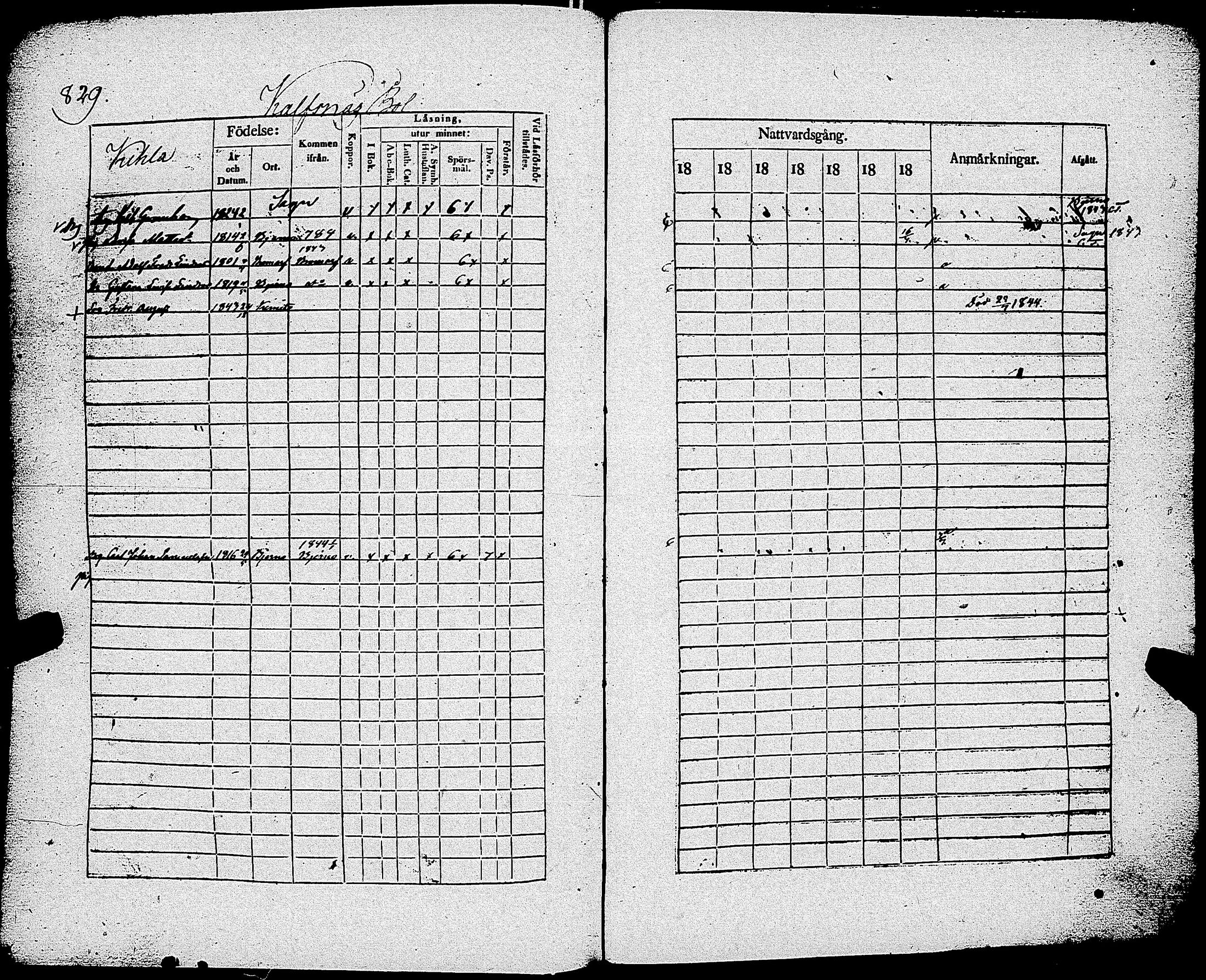 [ ../kirjat/Kirkonkirjat/kemio/rippikirja_1830-1844_jk604-605/kuvat/837.jpg ]