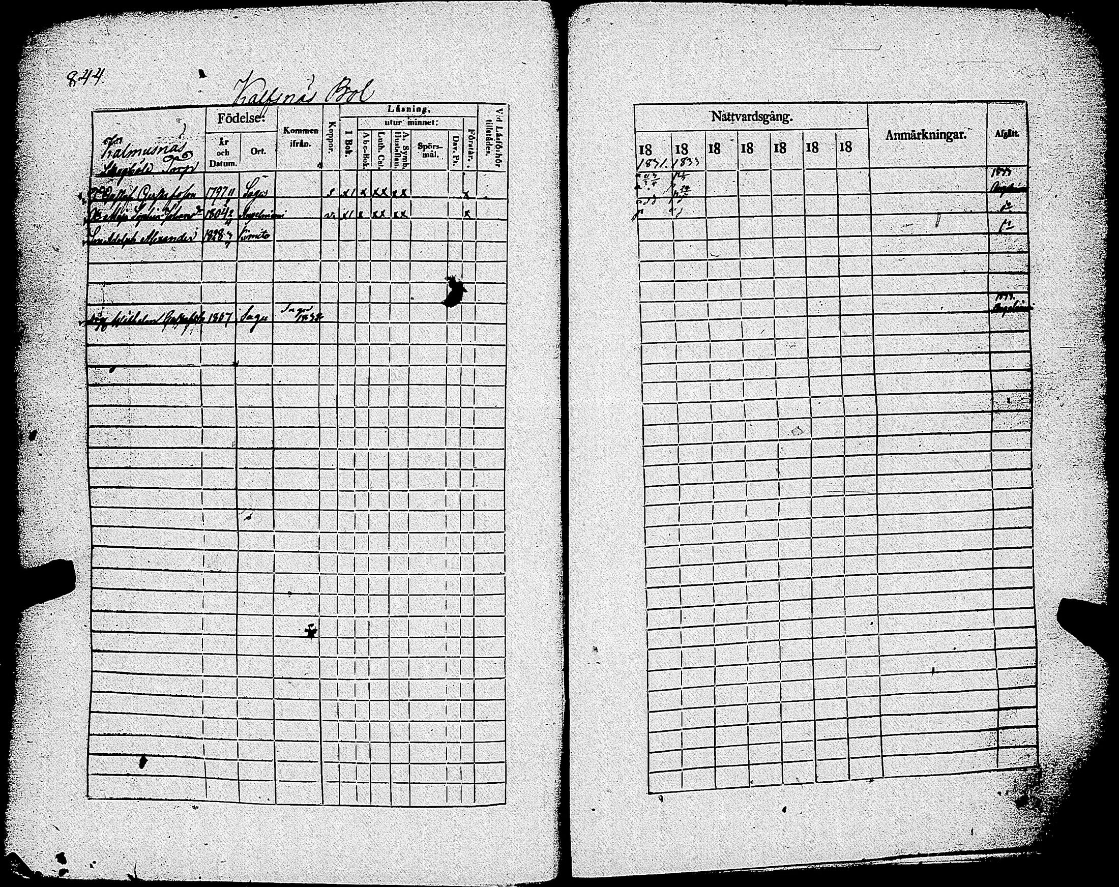 [ ../kirjat/Kirkonkirjat/kemio/rippikirja_1830-1844_jk604-605/kuvat/852.jpg ]