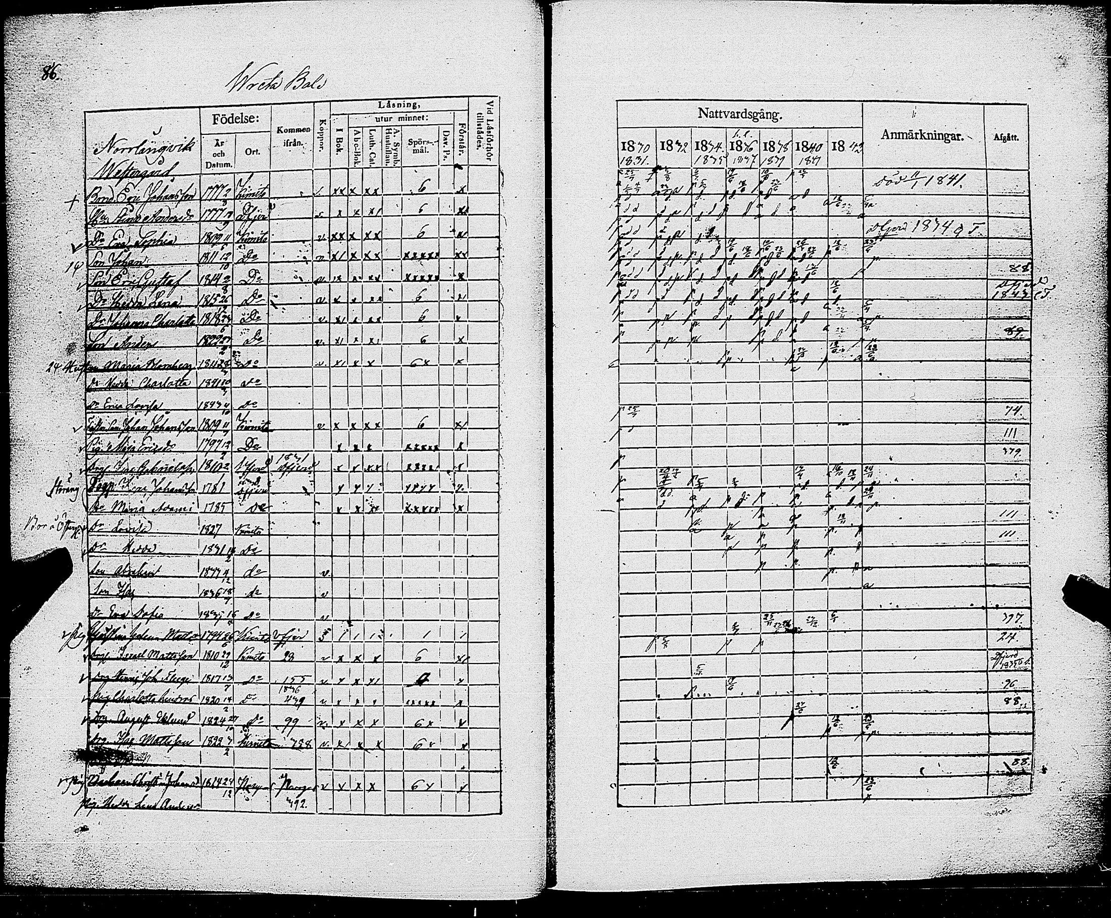 [ ../kirjat/Kirkonkirjat/kemio/rippikirja_1830-1844_jk604-605/kuvat/88.jpg ]