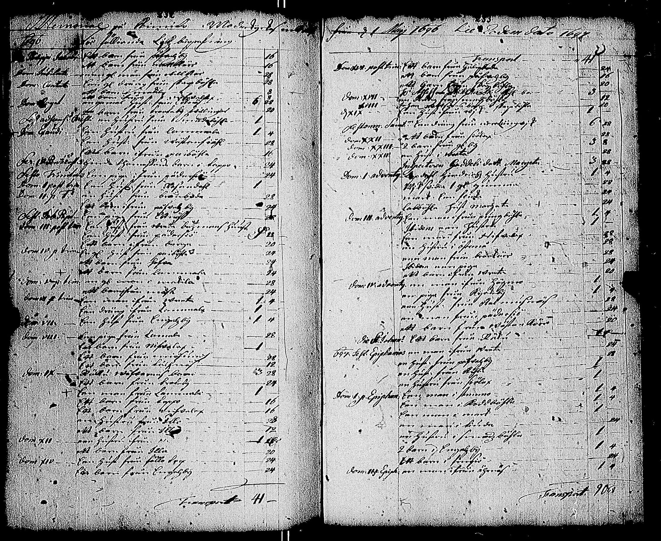 [ ../kirjat/Kirkonkirjat/kemio/syntyneet-vihityt-kuolleet_1679-1701_jk609/kuvat/107.jpg ]