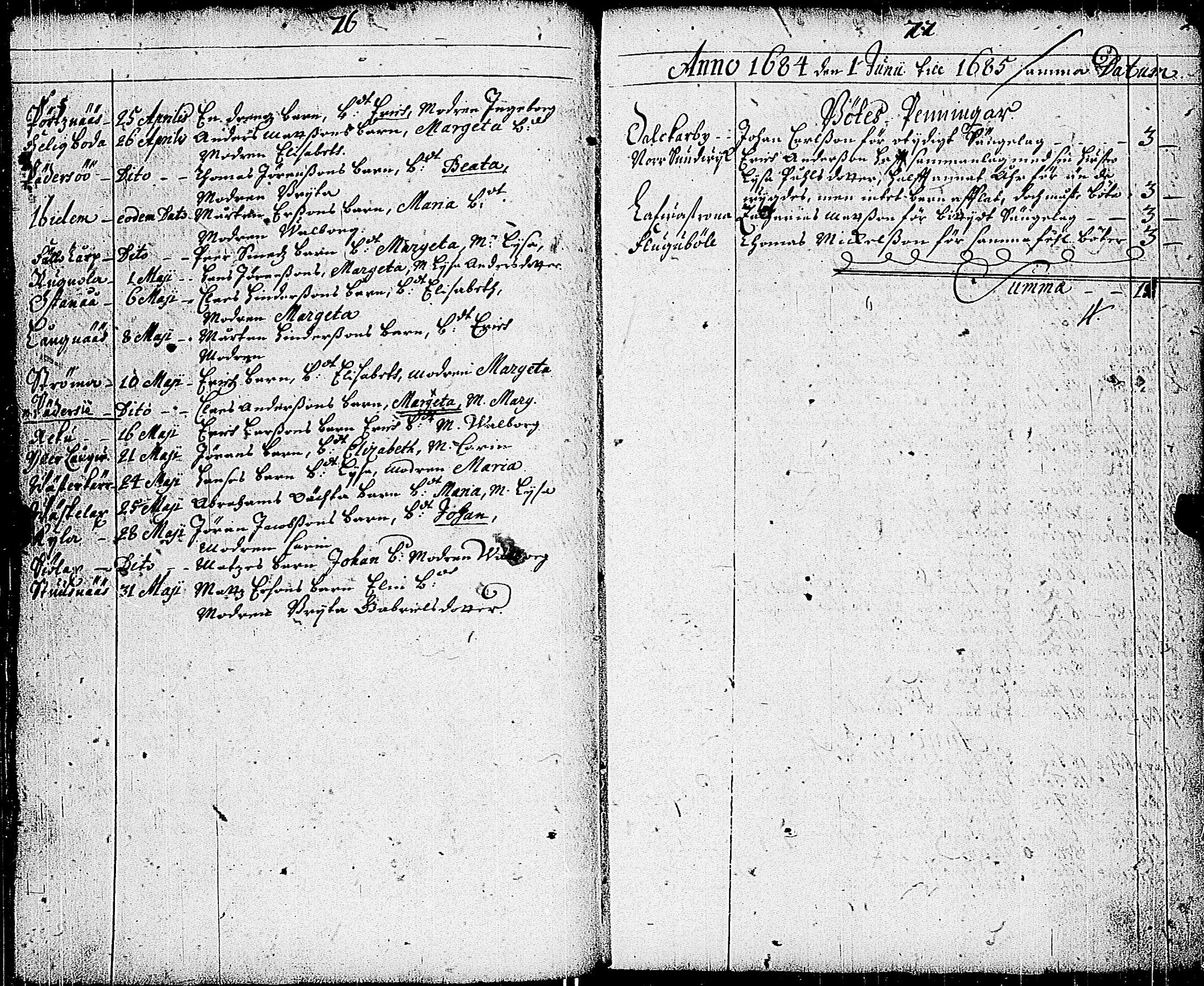 [ ../kirjat/Kirkonkirjat/kemio/syntyneet-vihityt-kuolleet_1679-1701_jk609/kuvat/43.jpg ]