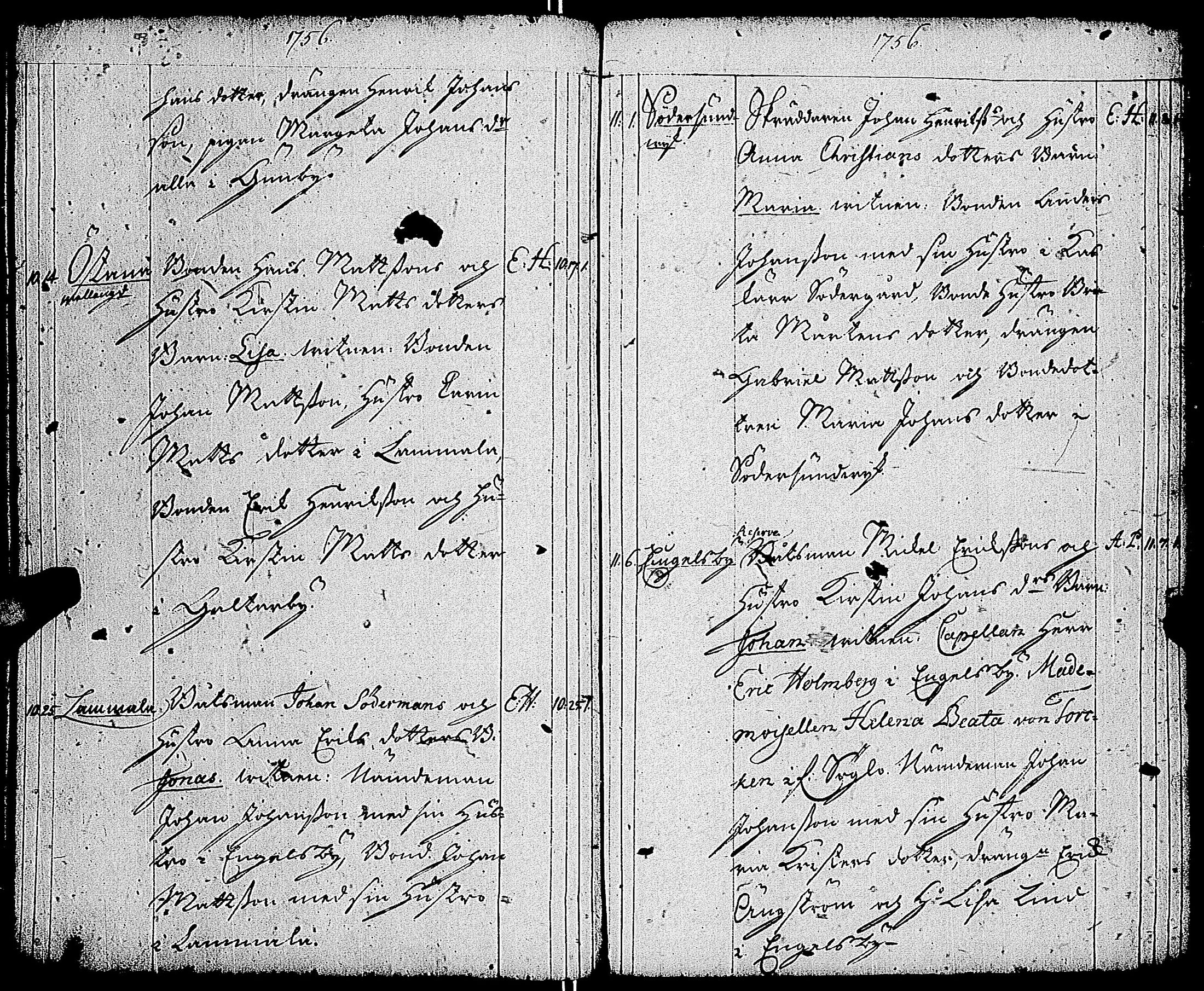 [ ../kirjat/Kirkonkirjat/kemio/syntyneet-vihityt-kuolleet_1747-1766_jk609/kuvat/68.jpg ]