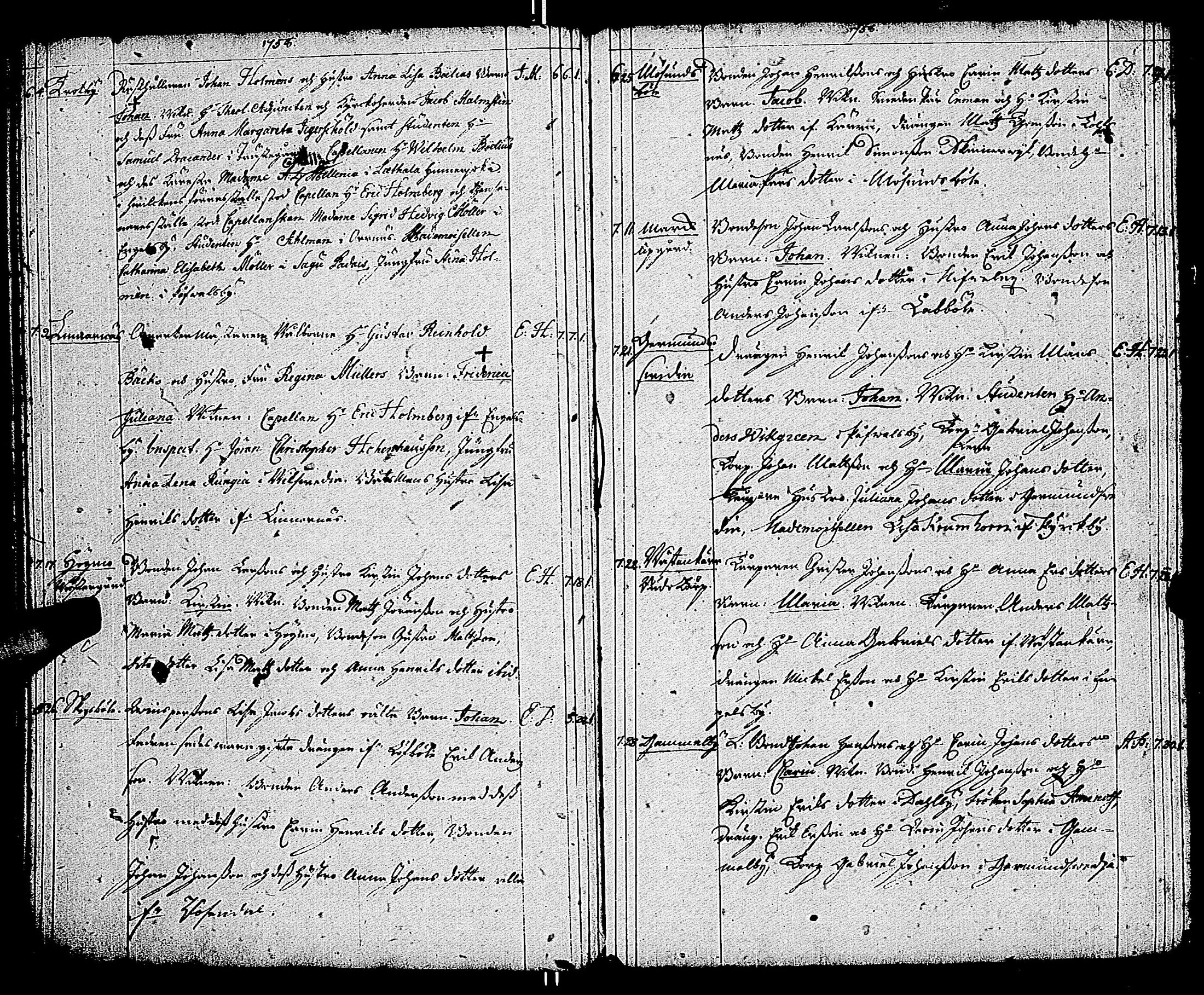 [ ../kirjat/Kirkonkirjat/kemio/syntyneet-vihityt-kuolleet_1747-1766_jk609/kuvat/97.jpg ]