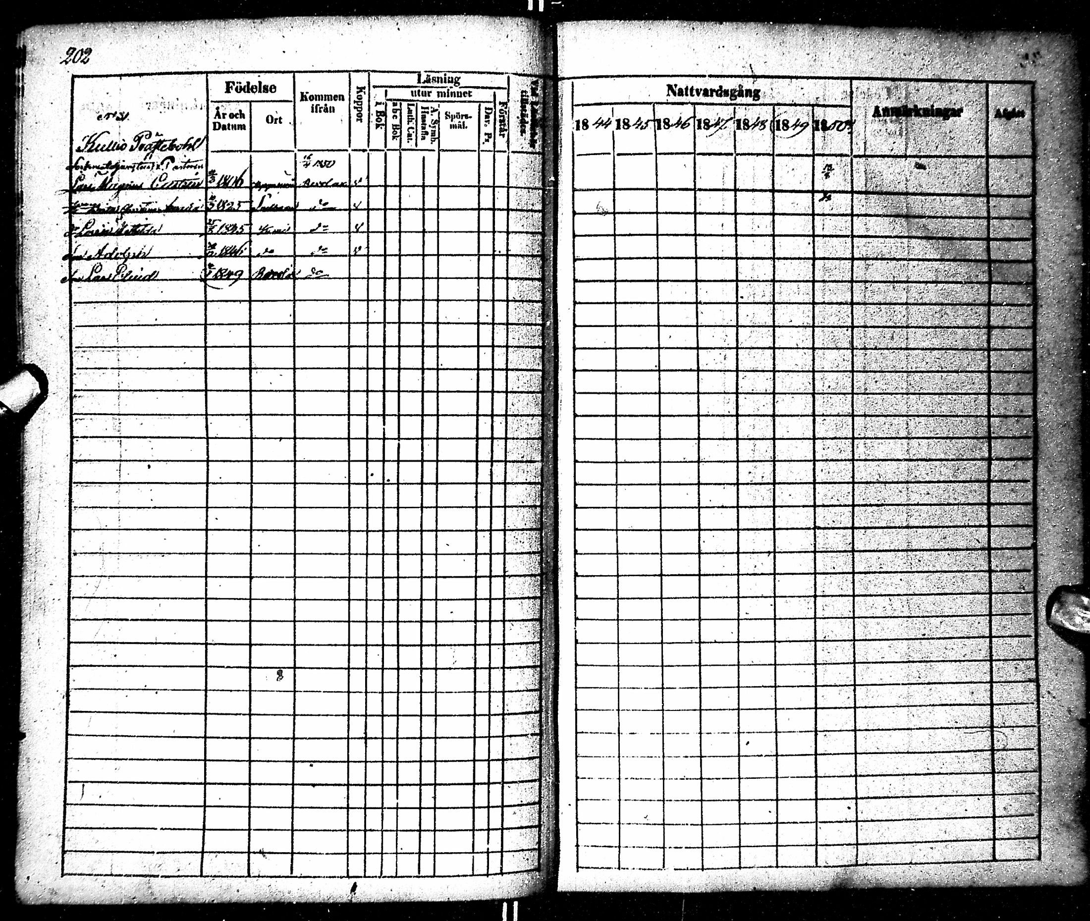 [ ../kirjat/Kirkonkirjat/kempele/rippikirja_1833-1850_mko26-31/kuvat/195.jpg ]