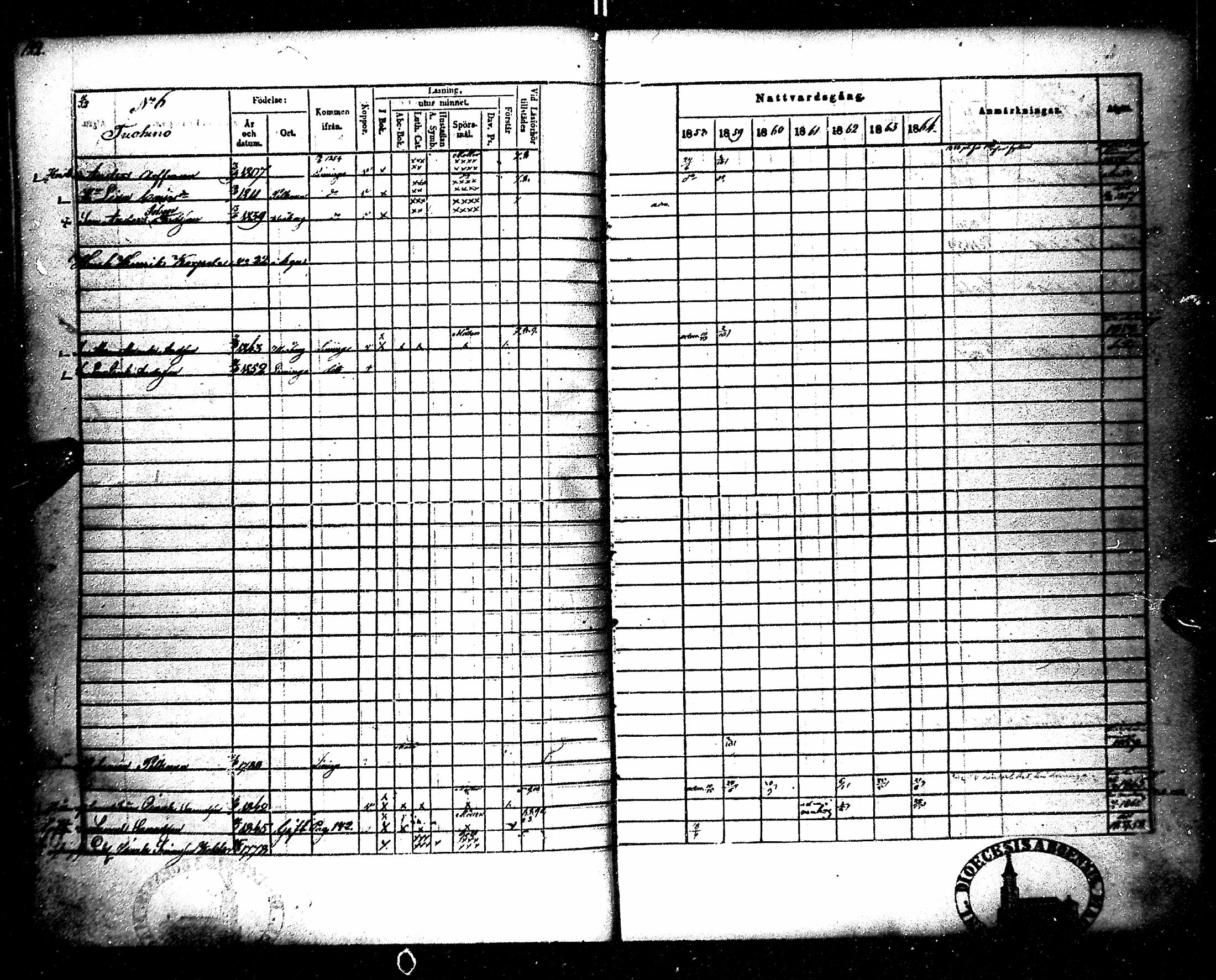 [ ../kirjat/Kirkonkirjat/kempele/rippikirja_1851-1864_mko32-37/kuvat/130.jpg ]