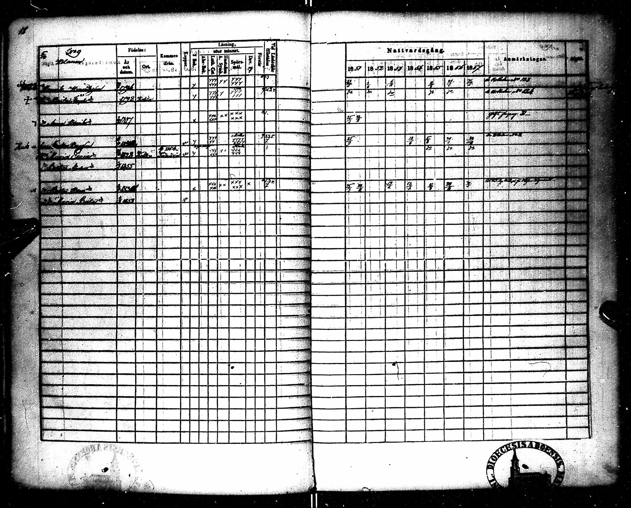 [ ../kirjat/Kirkonkirjat/kempele/rippikirja_1851-1864_mko32-37/kuvat/22.jpg ]
