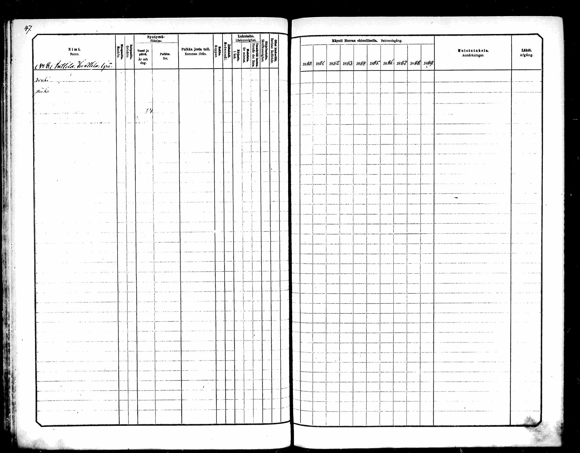 [ ../kirjat/Kirkonkirjat/kempele/rippikirja_1880-1889_mko6-12/kuvat/43.jpg ]