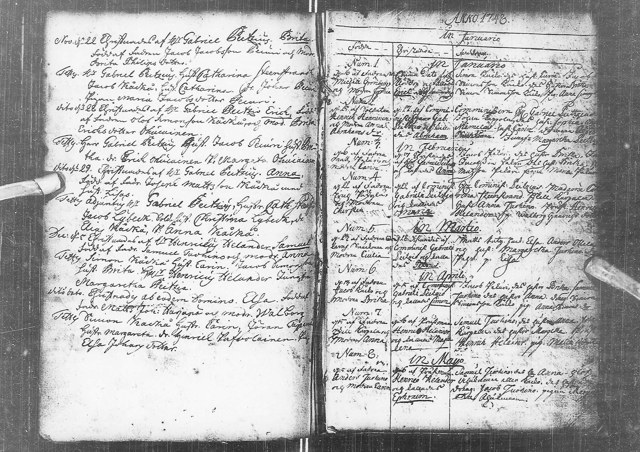 [ ../kirjat/Kirkonkirjat/kempele/syntyneet-vihityt-kuolleet_1734-1757_ik3/kuvat/23.jpg ]