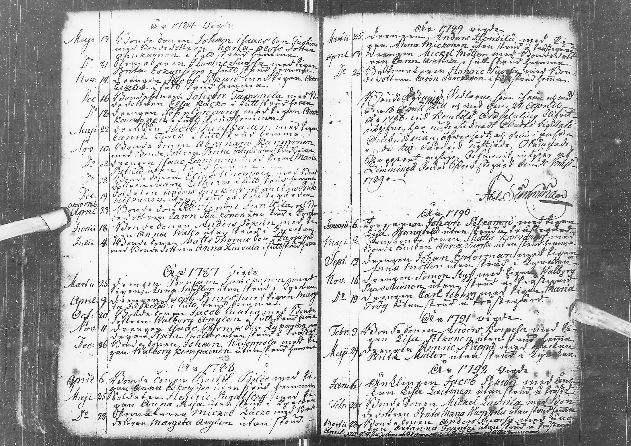 [ ../kirjat/Kirkonkirjat/kempele/syntyneet-vihityt-kuolleet_1751-1802_ik3/kuvat/101.jpg ]