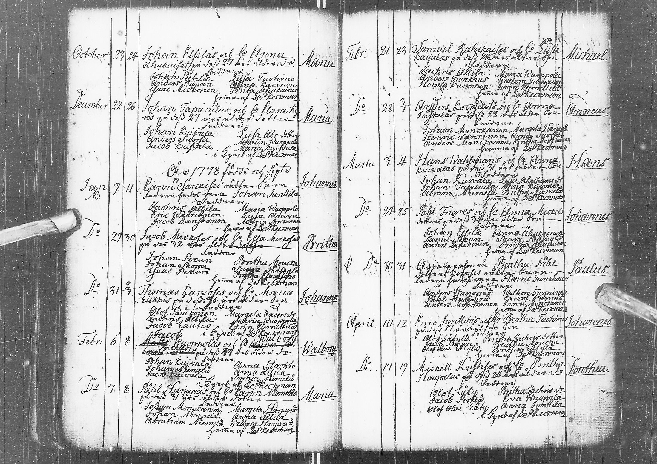 [ ../kirjat/Kirkonkirjat/kempele/syntyneet-vihityt-kuolleet_1751-1802_ik3/kuvat/78.jpg ]