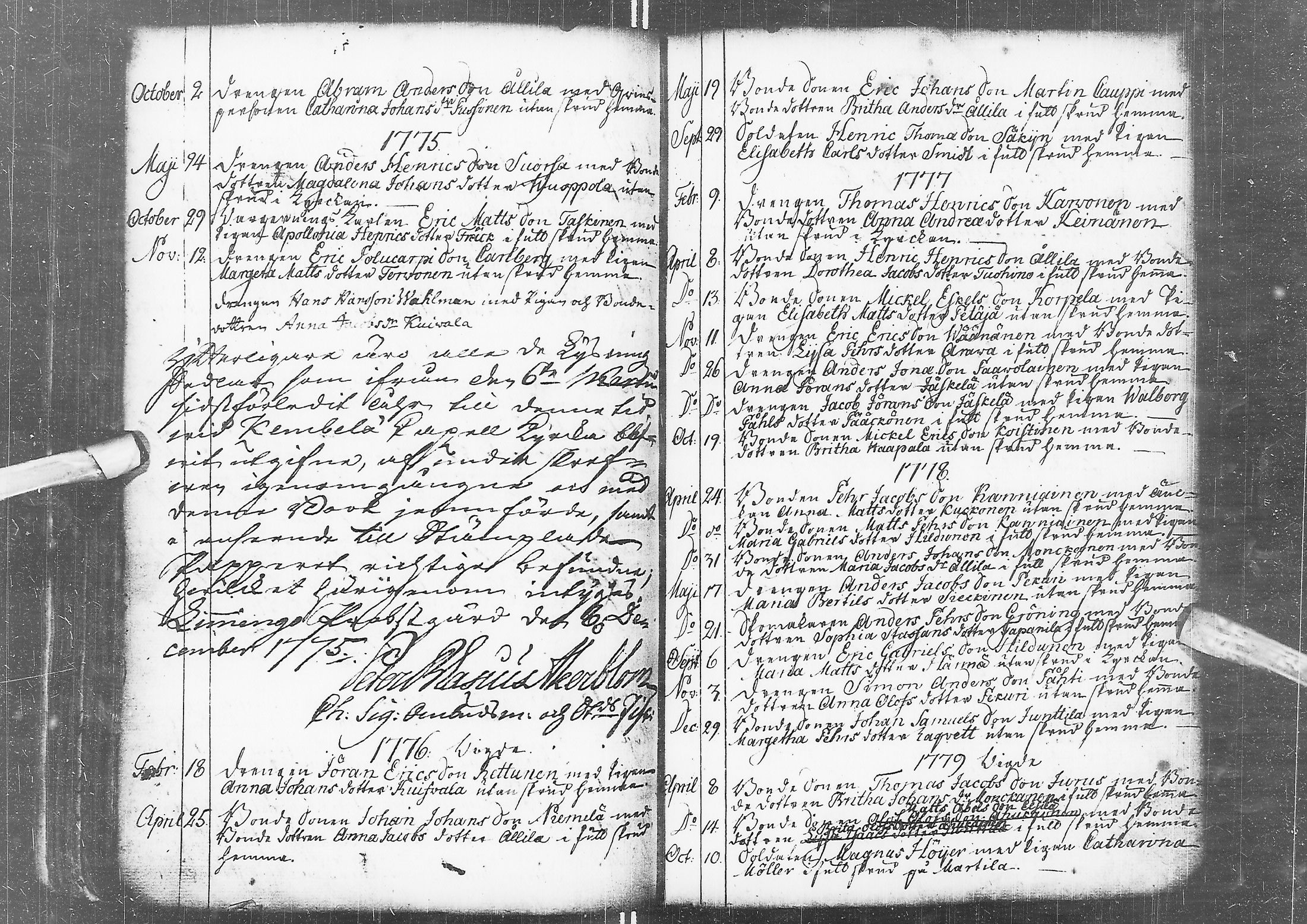 [ ../kirjat/Kirkonkirjat/kempele/syntyneet-vihityt-kuolleet_1751-1802_ik3/kuvat/99.jpg ]