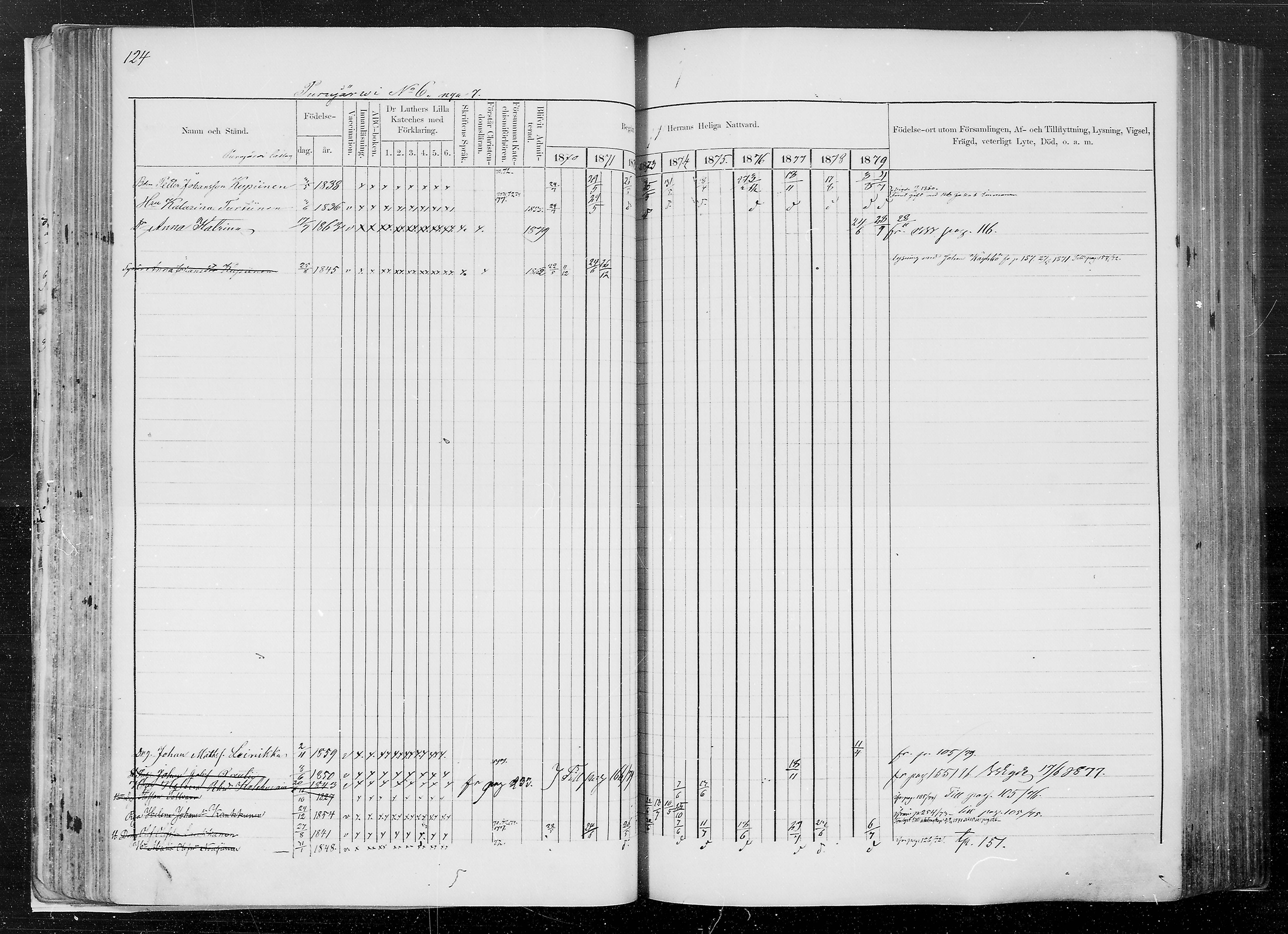 [ ../kirjat/Kirkonkirjat/kesalahti/rippikirja_1871-1880_mko29-41/kuvat/111.jpg ]