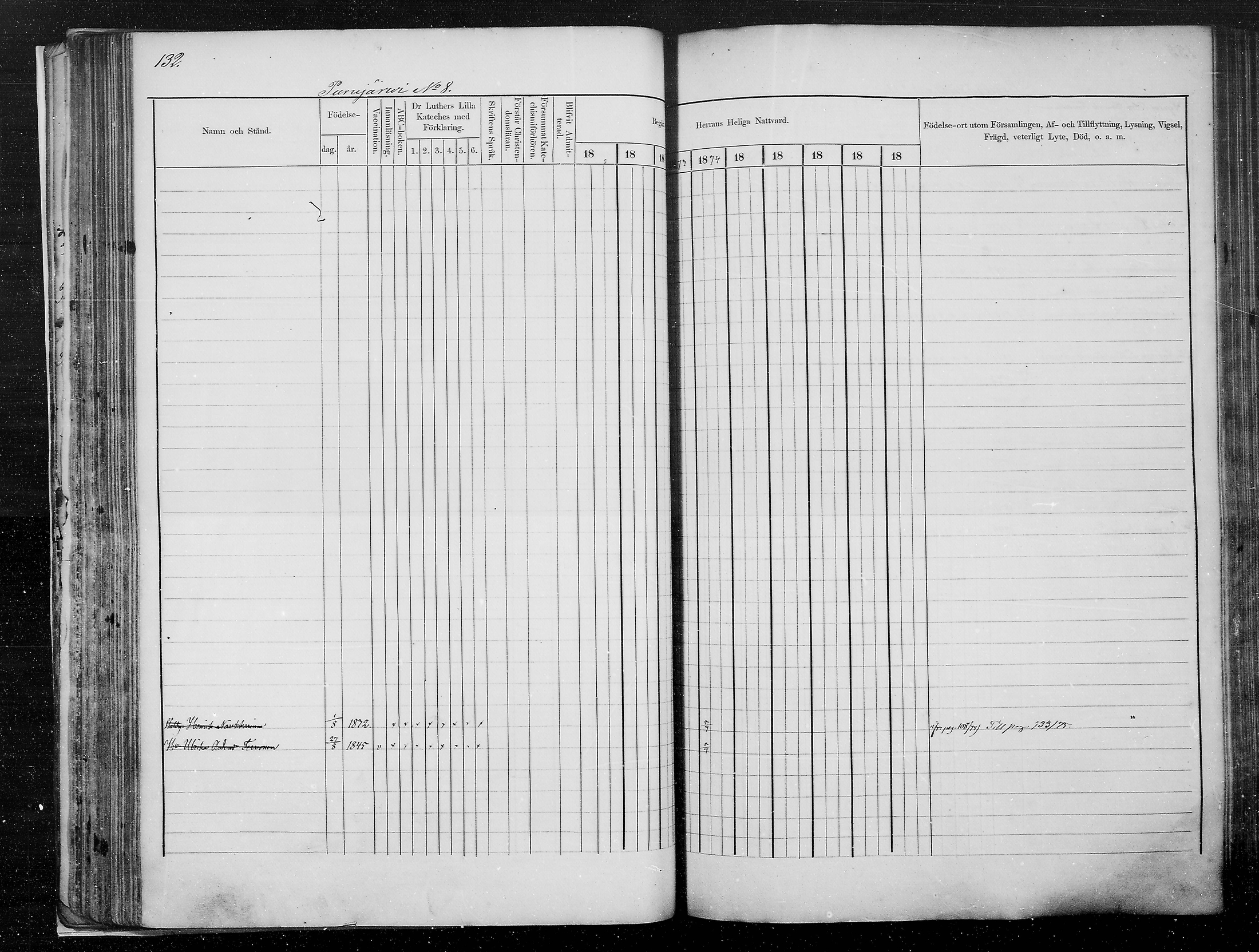 [ ../kirjat/Kirkonkirjat/kesalahti/rippikirja_1871-1880_mko29-41/kuvat/119.jpg ]