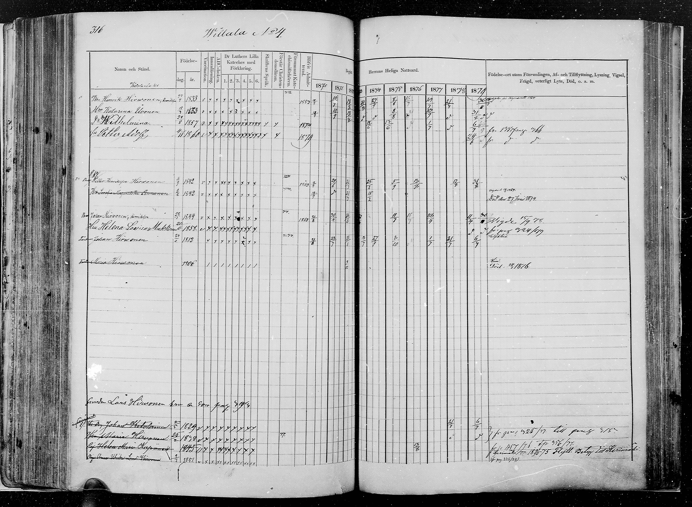 [ ../kirjat/Kirkonkirjat/kesalahti/rippikirja_1871-1880_mko29-41/kuvat/282.jpg ]